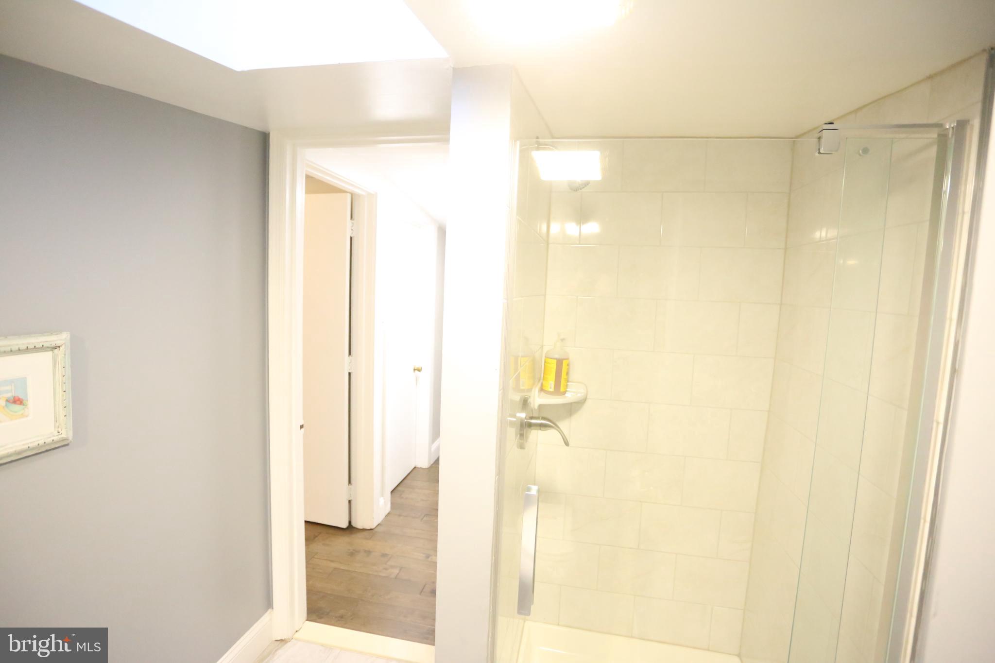 SPARKS - Residential Lease