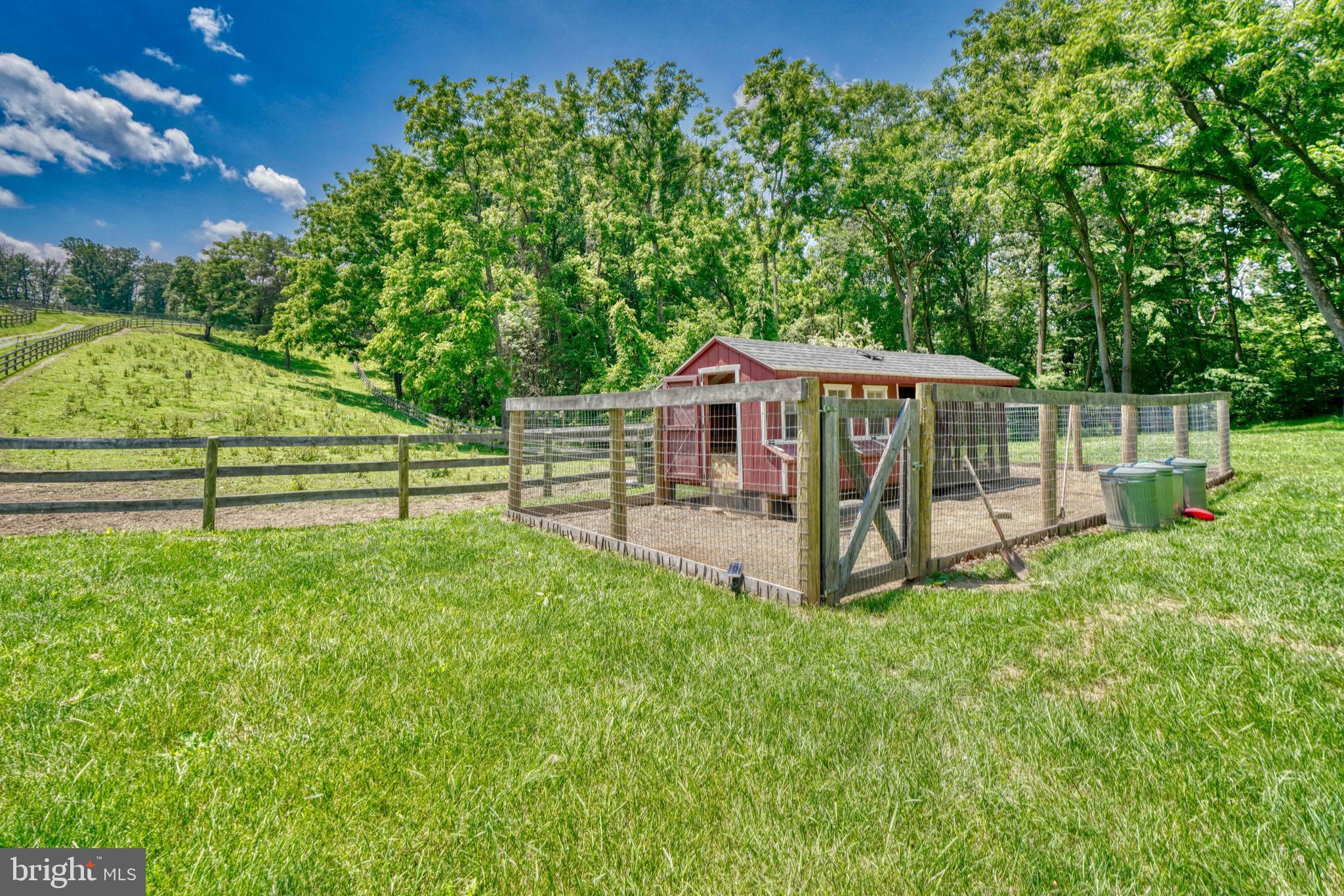 SPARKS - Residential Lease