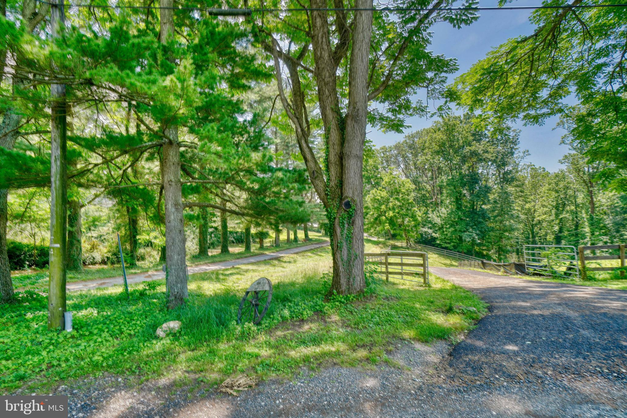 SPARKS - Residential Lease