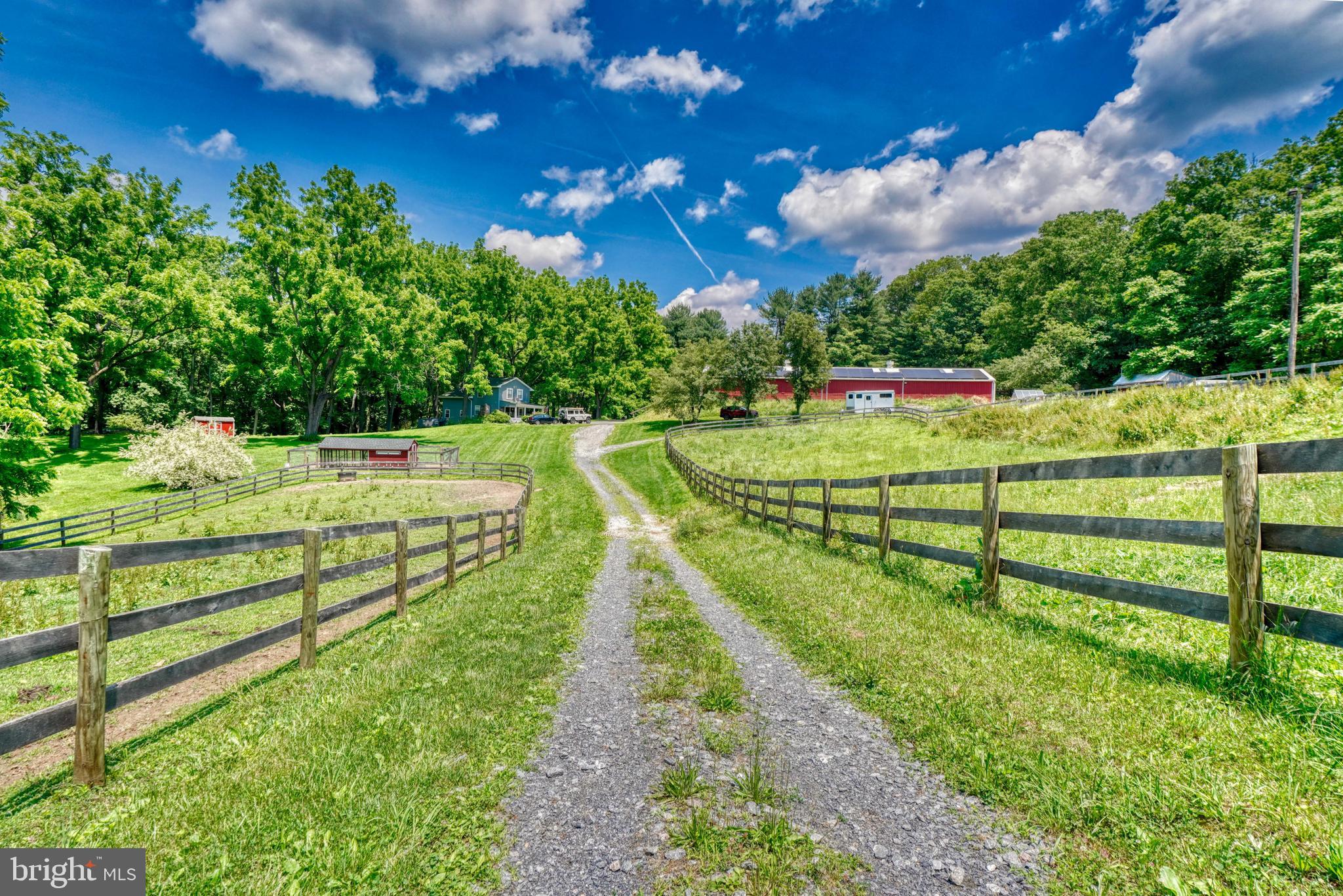 SPARKS - Residential Lease