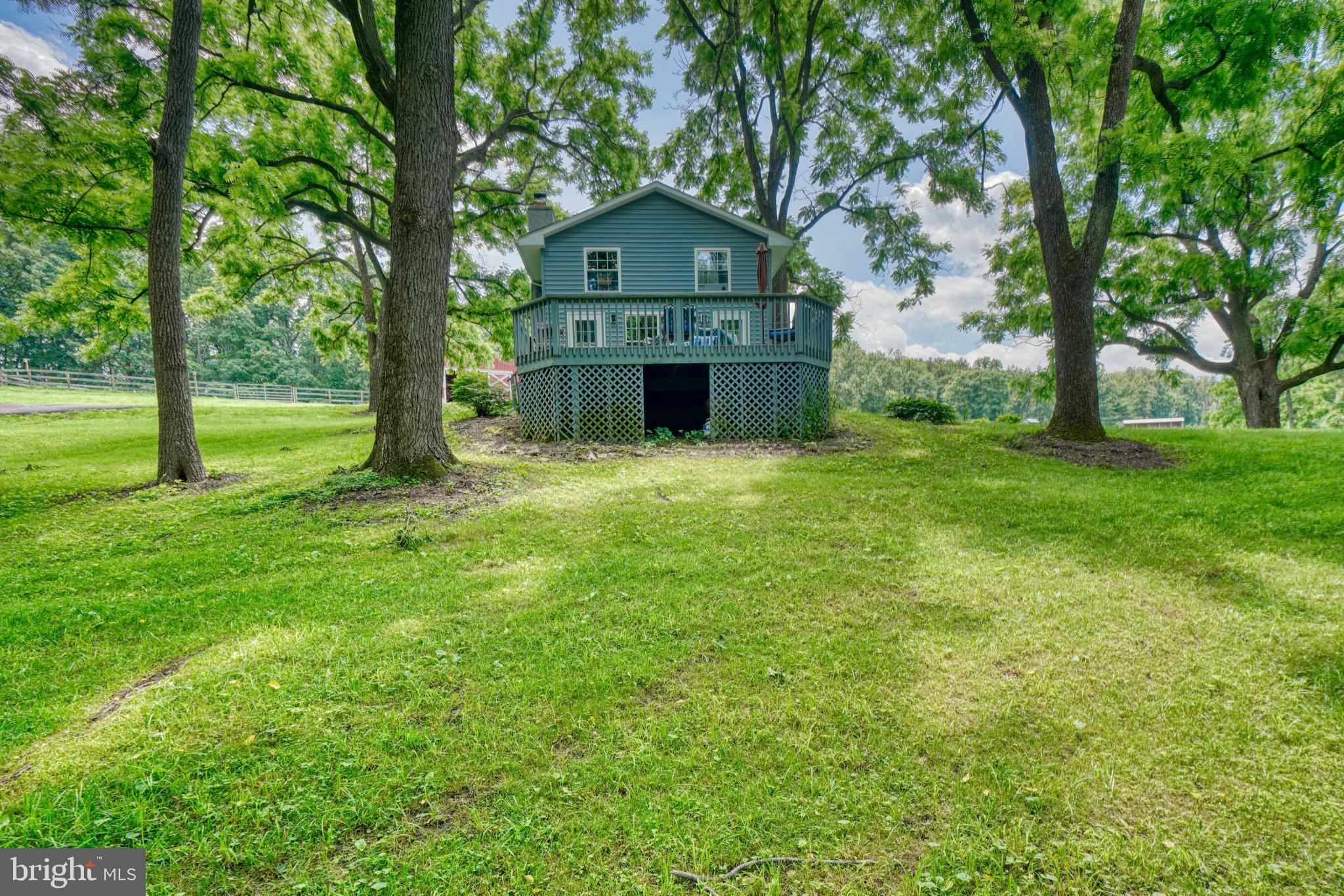 SPARKS - Residential Lease