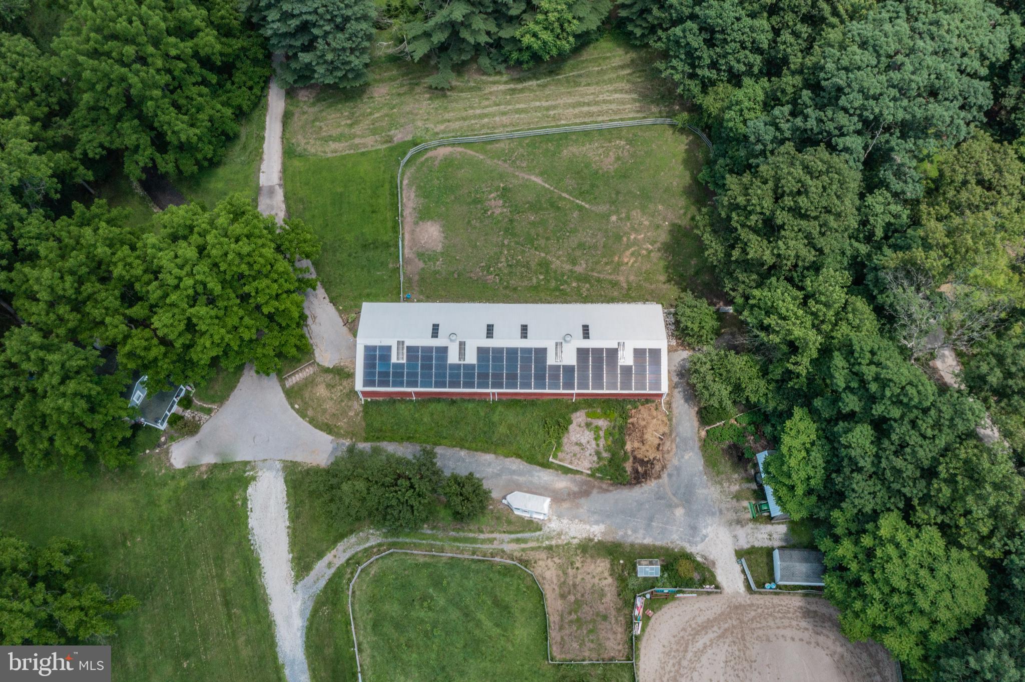 SPARKS - Residential Lease