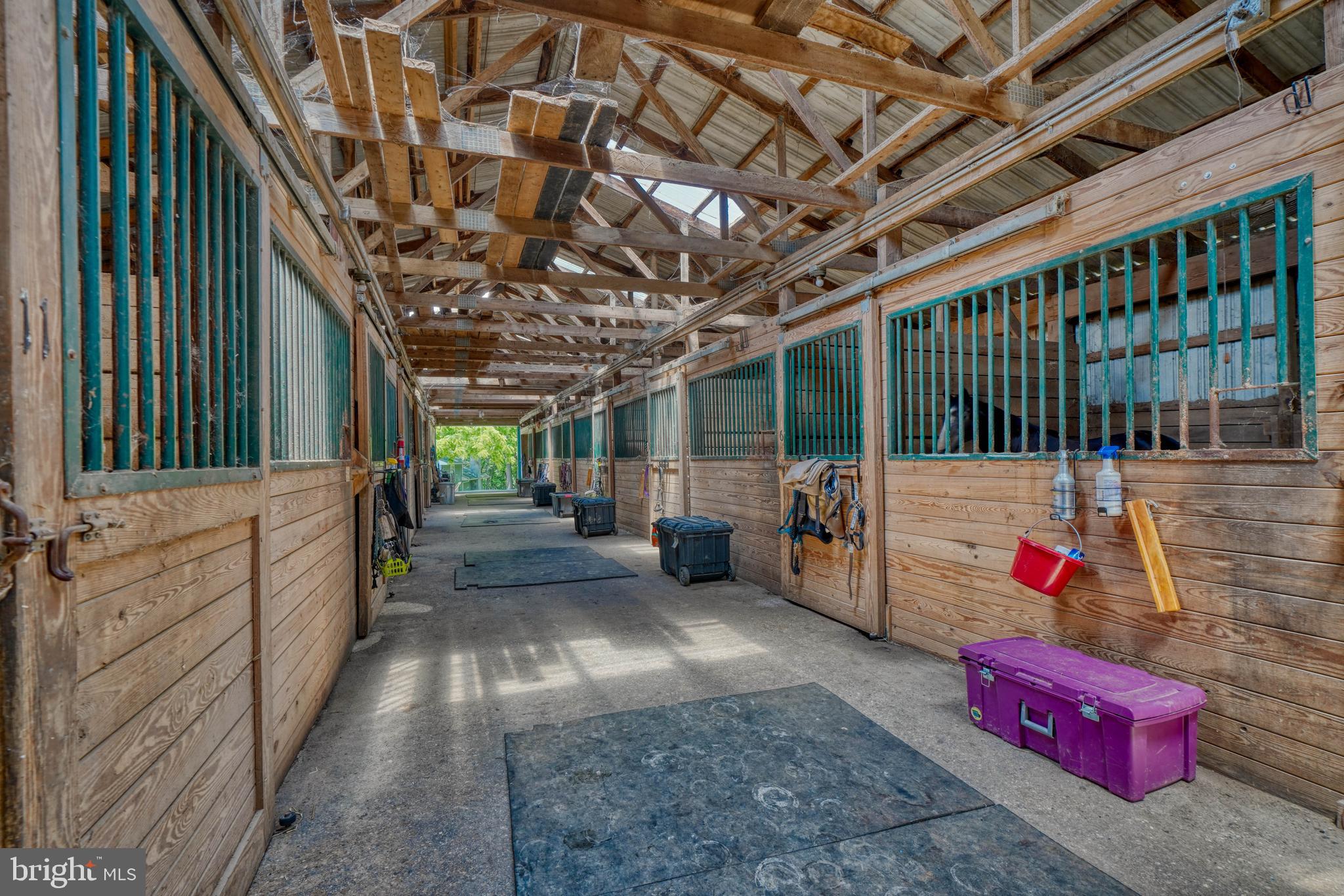 SPARKS - Residential Lease