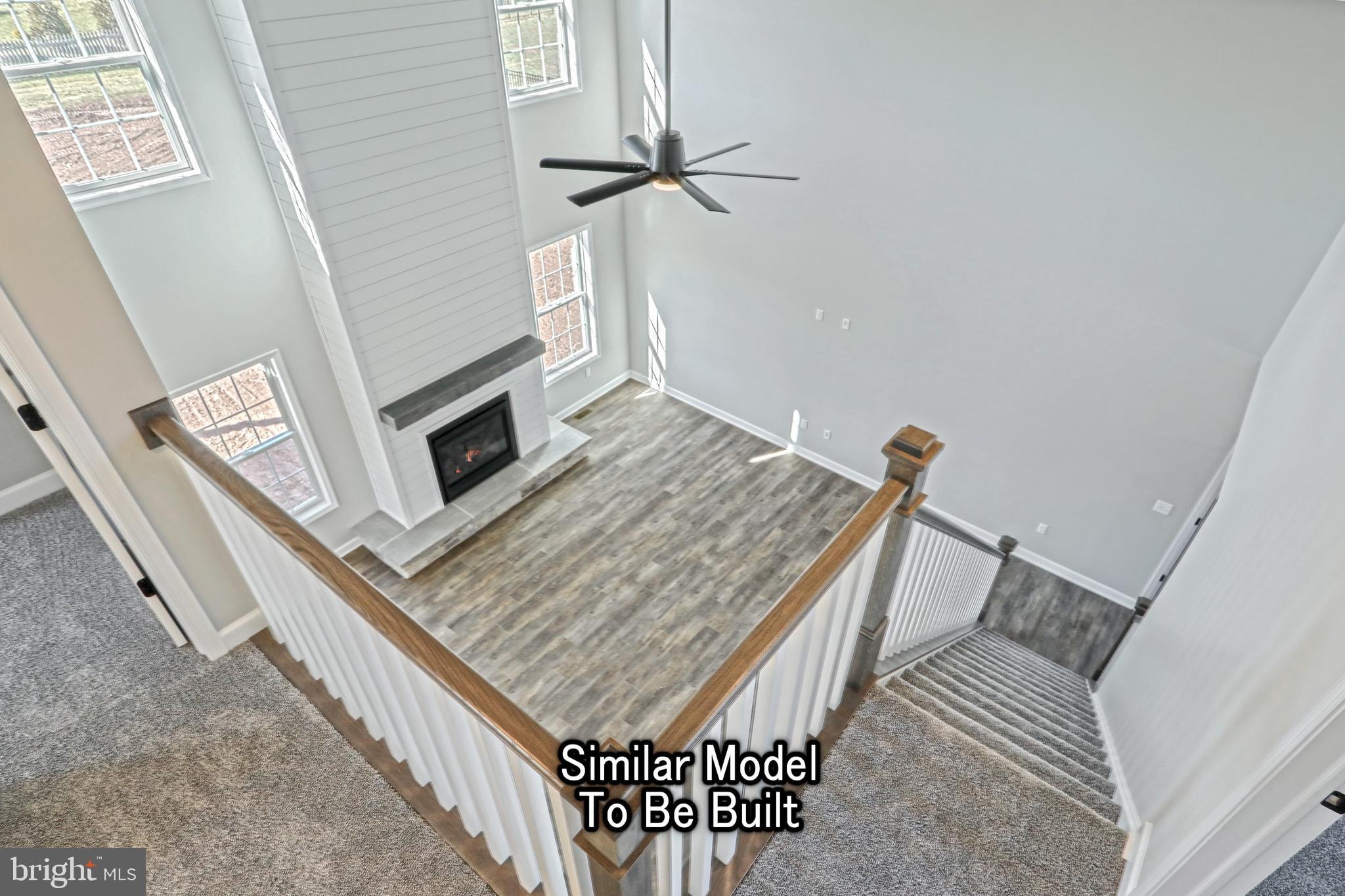 NONE, RURAL - Residential