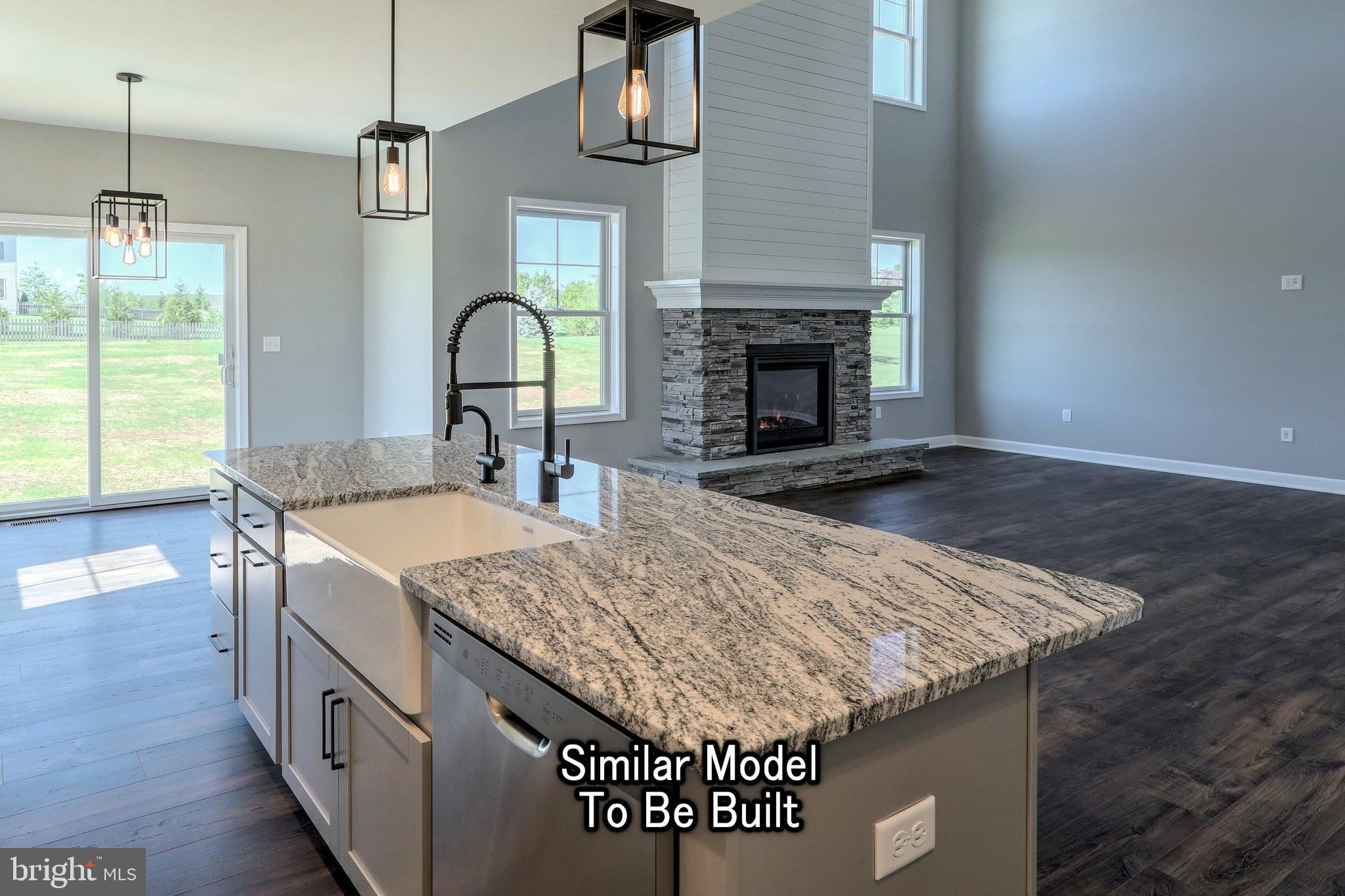 NONE, RURAL - Residential