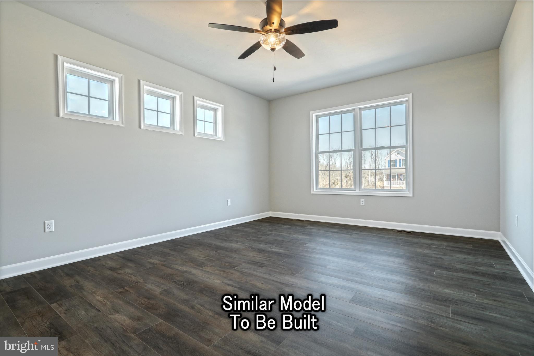 NONE, RURAL - Residential