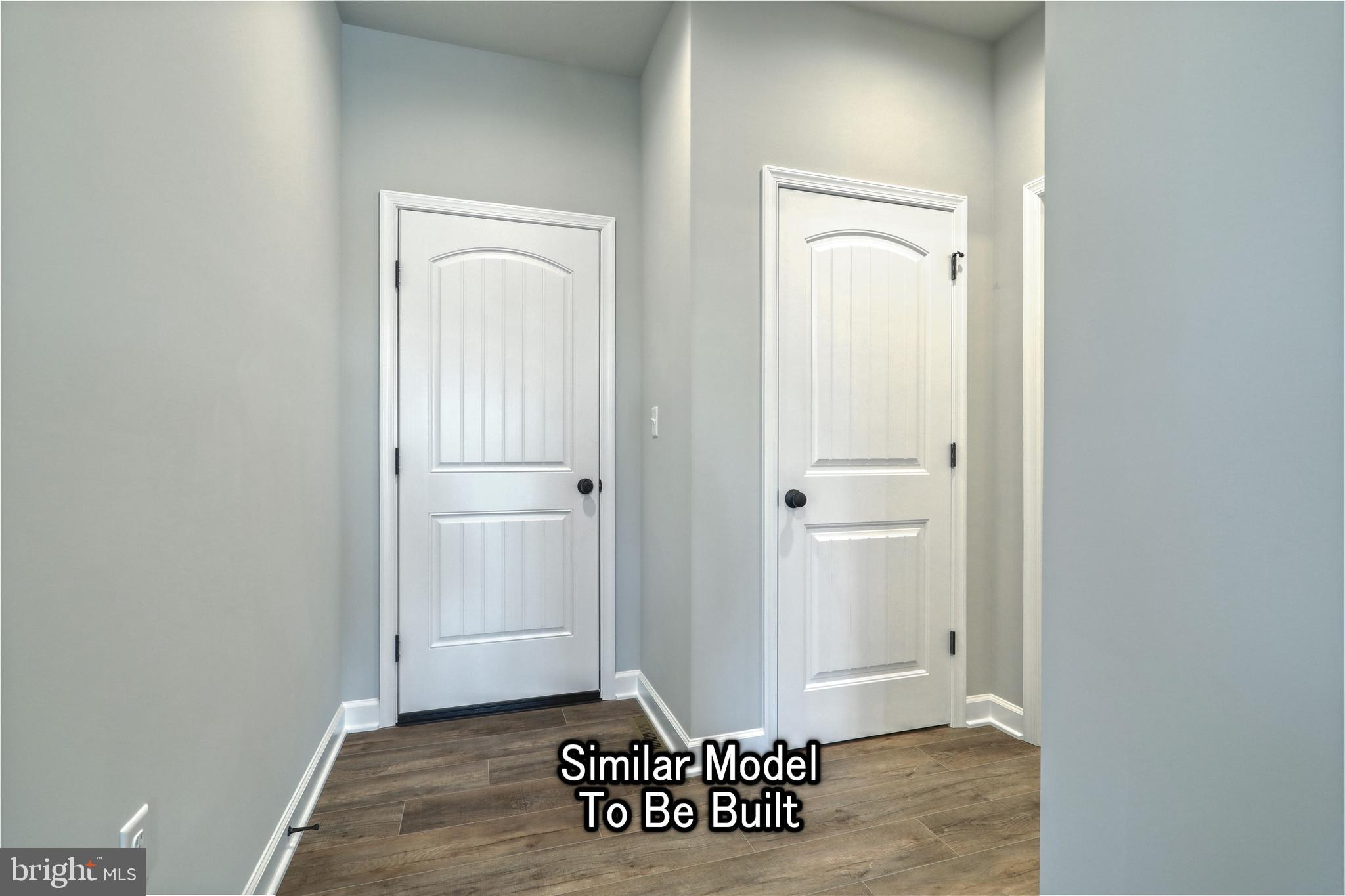 NONE, RURAL - Residential