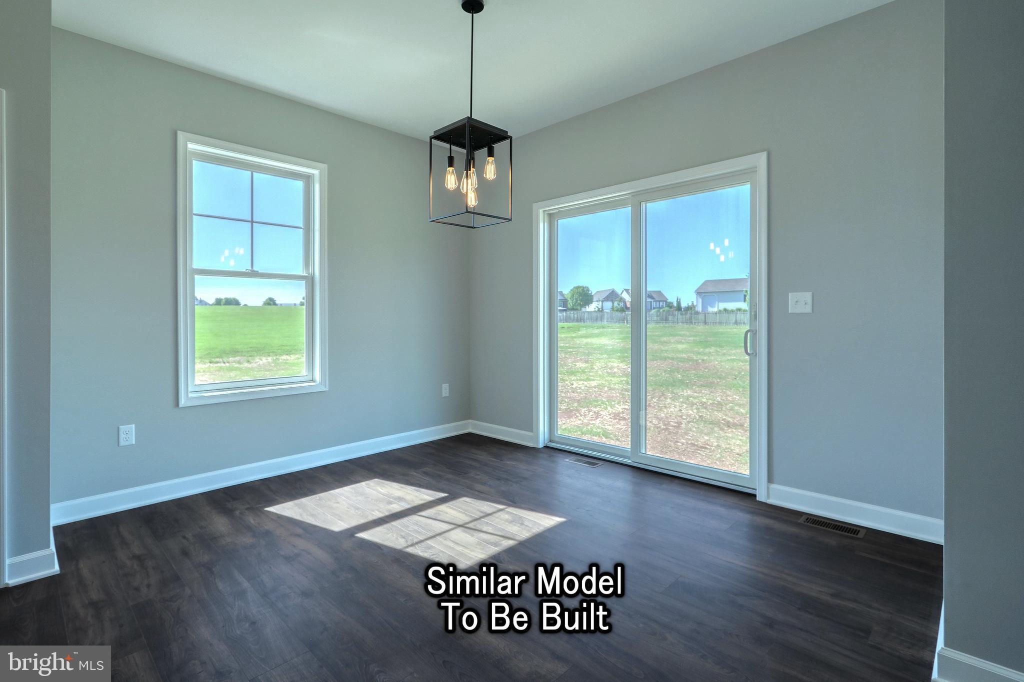 NONE, RURAL - Residential