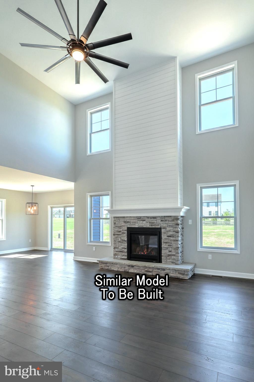 NONE, RURAL - Residential