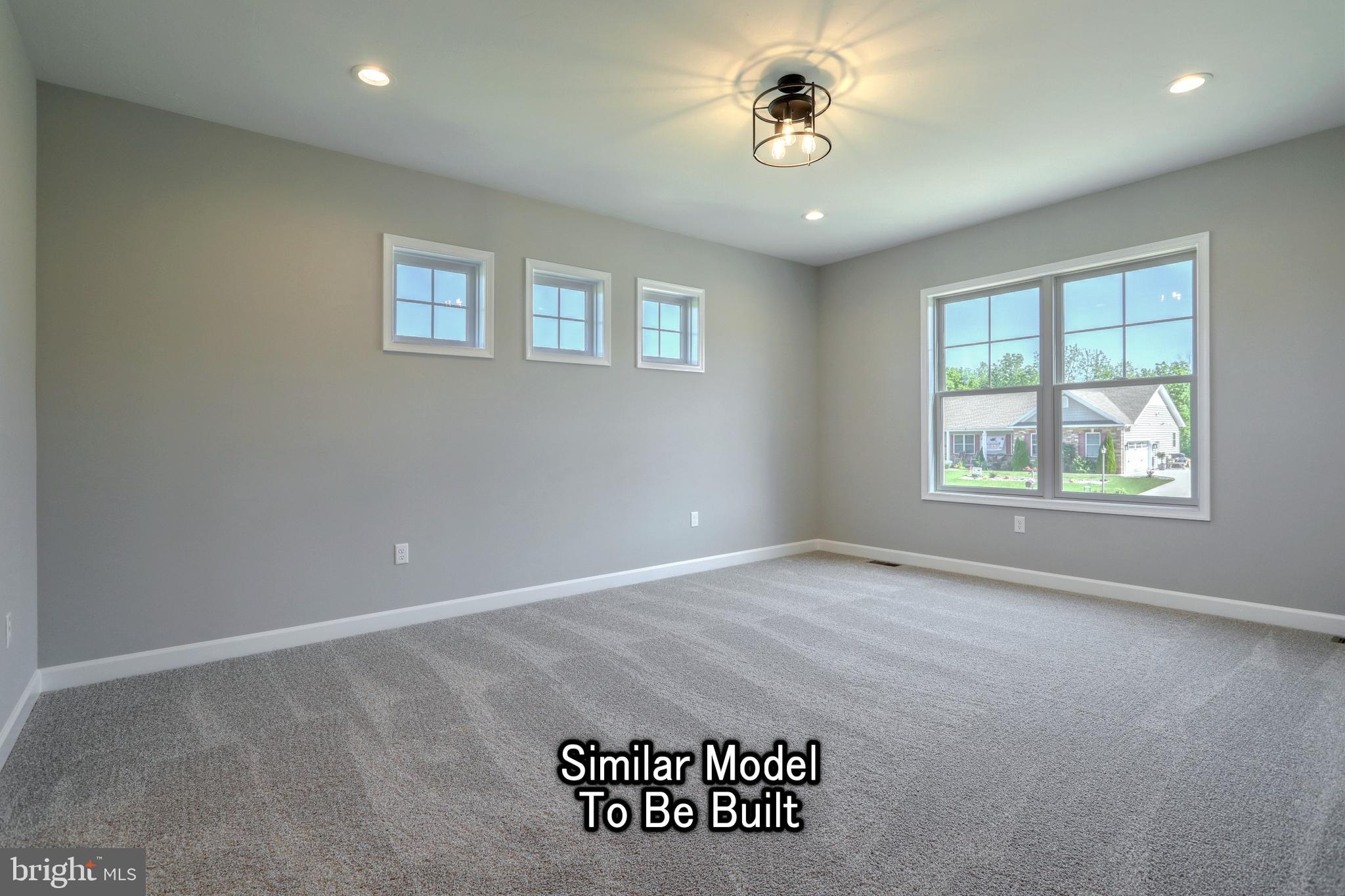 NONE, RURAL - Residential