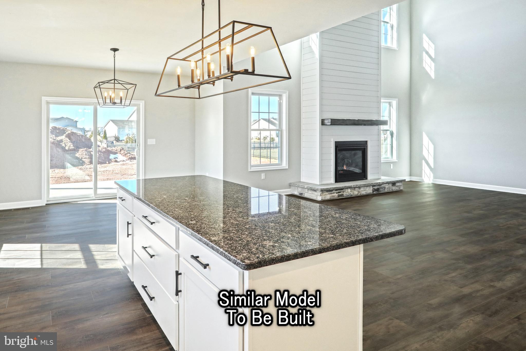 NONE, RURAL - Residential