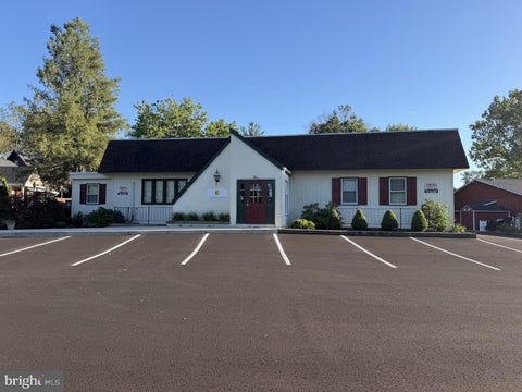 Photo of 140 Butler Avenue #1, CHALFONT, PA 18914 (MLS # PABU2131672)