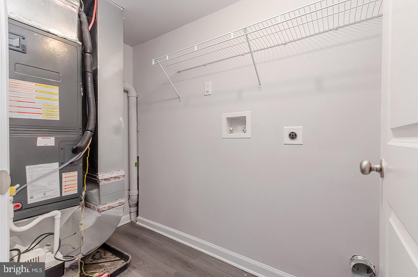 KEYS FERRY ACRES - Residential