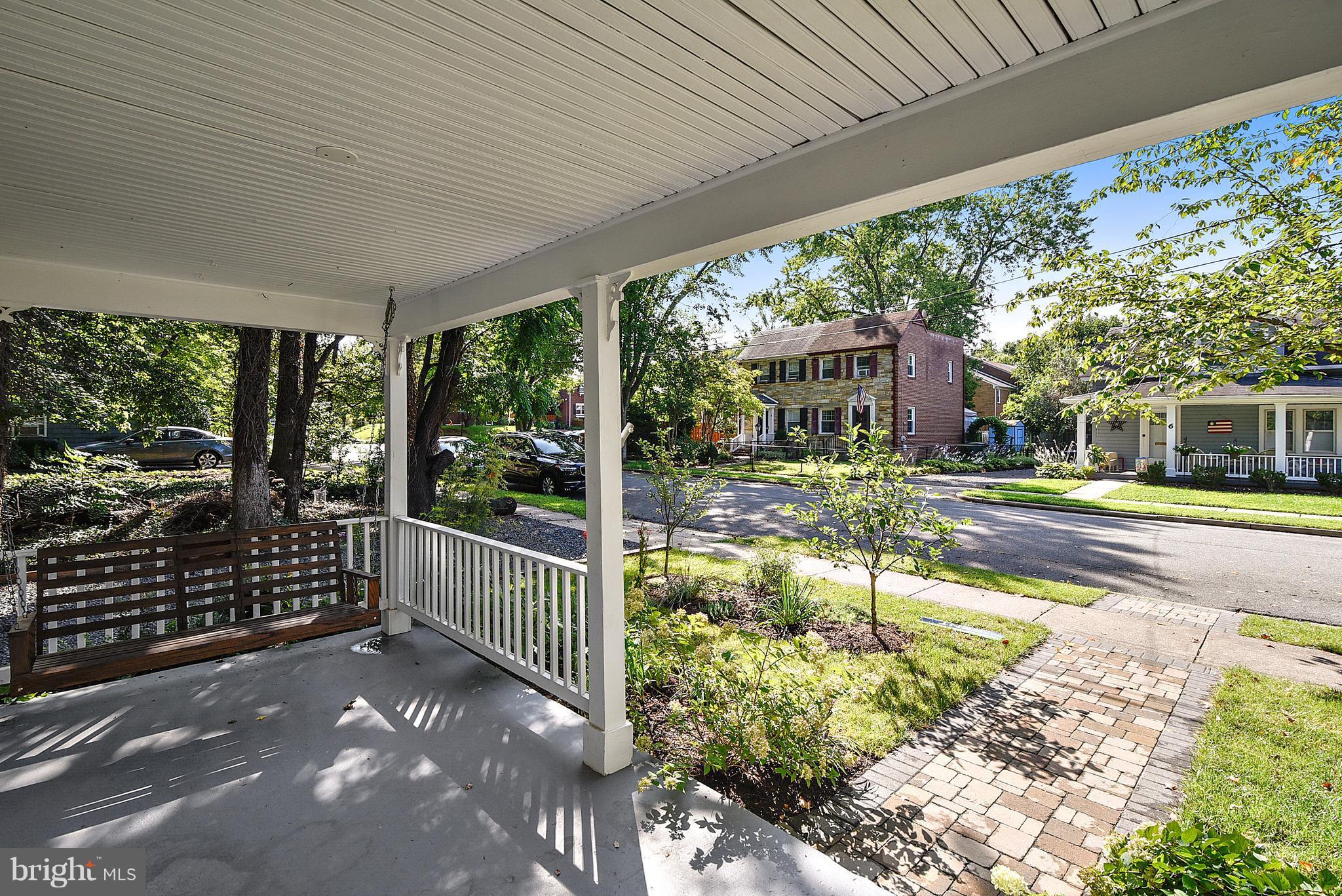 ALEXANDRIA - Residential Lease