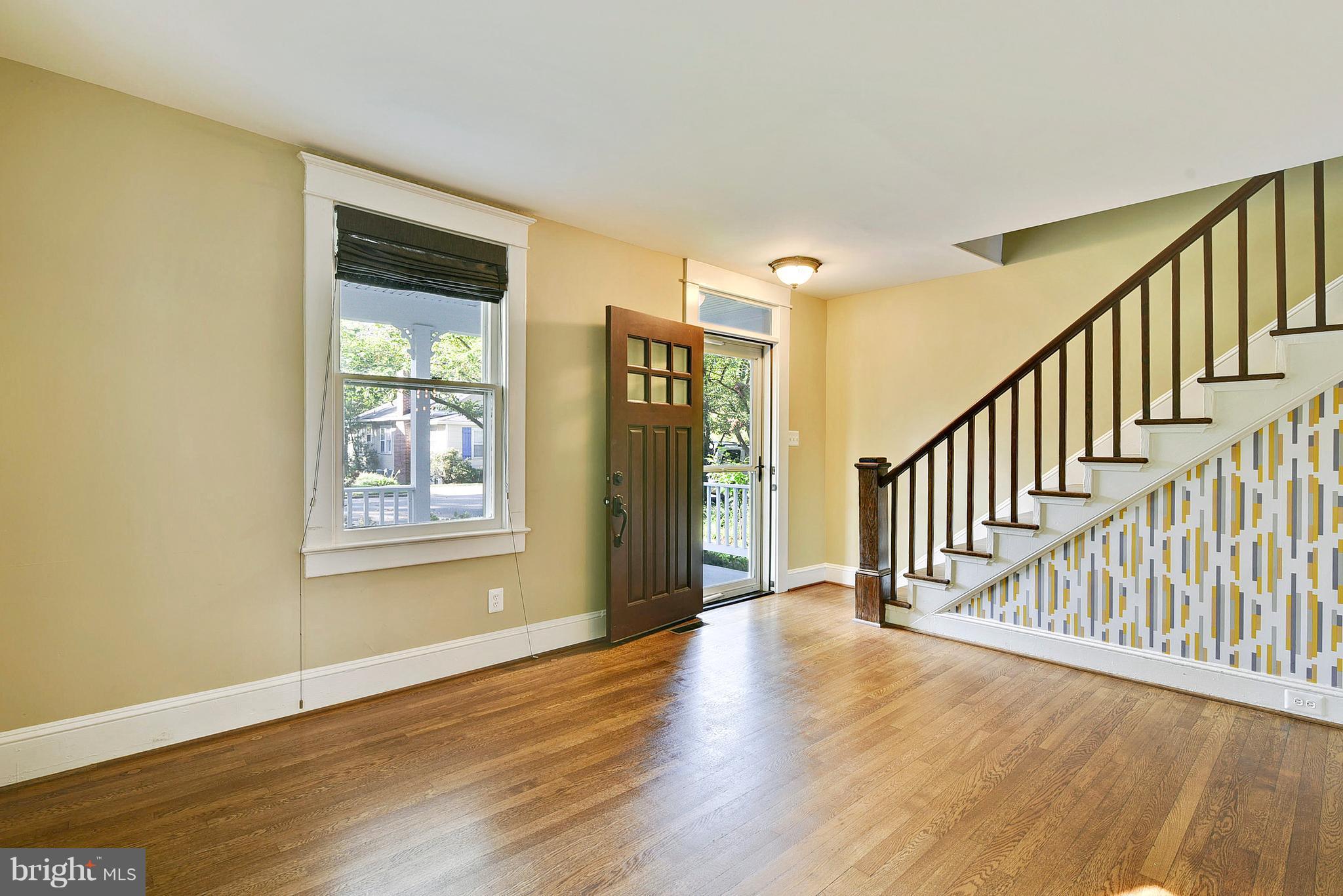 ALEXANDRIA - Residential Lease