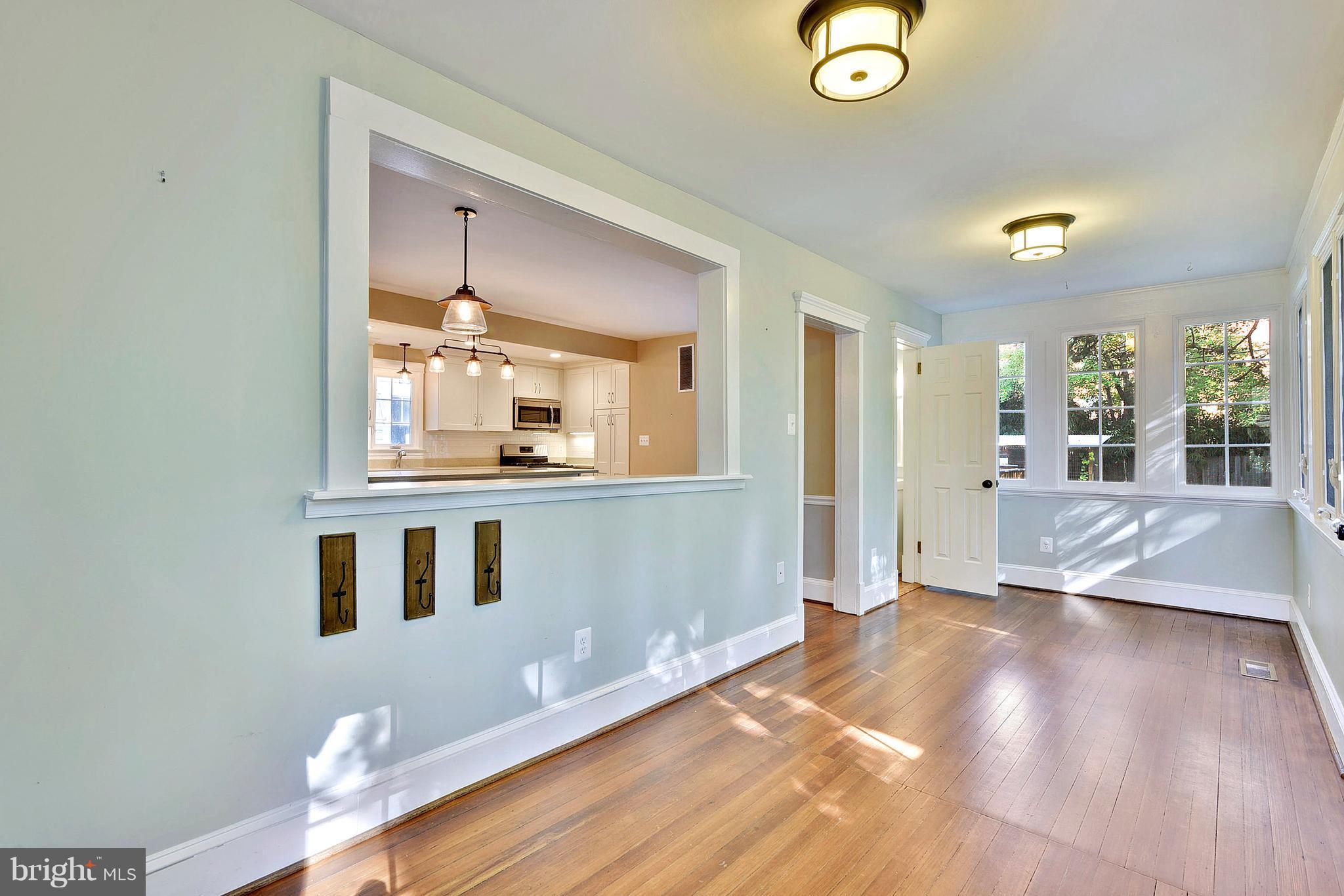 ALEXANDRIA - Residential Lease