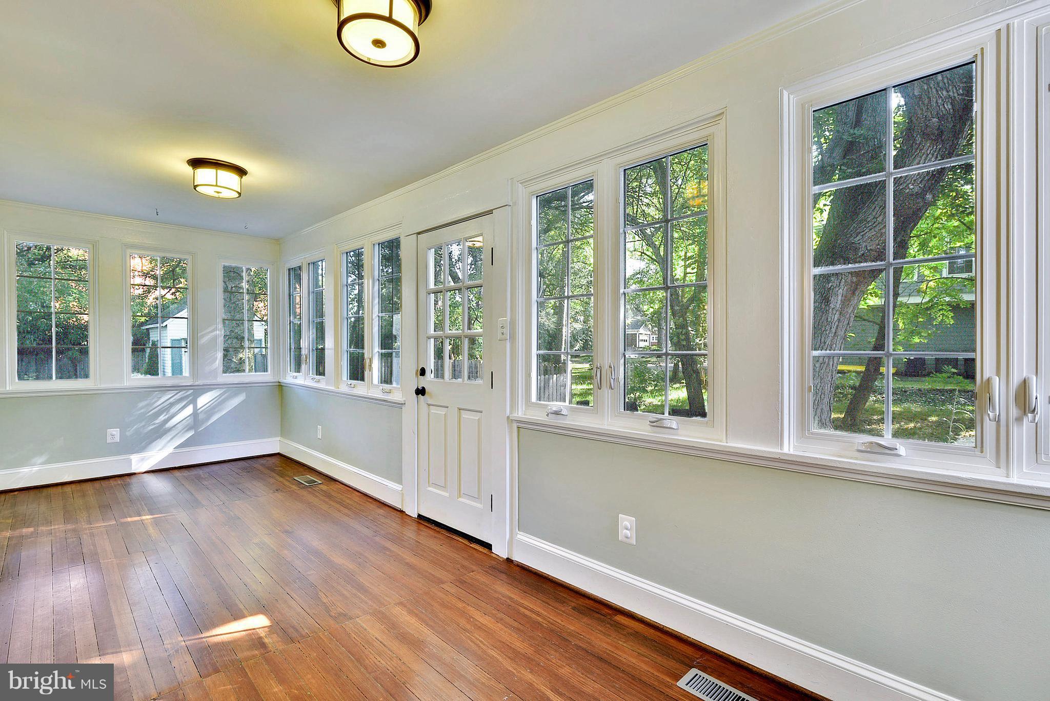 ALEXANDRIA - Residential Lease