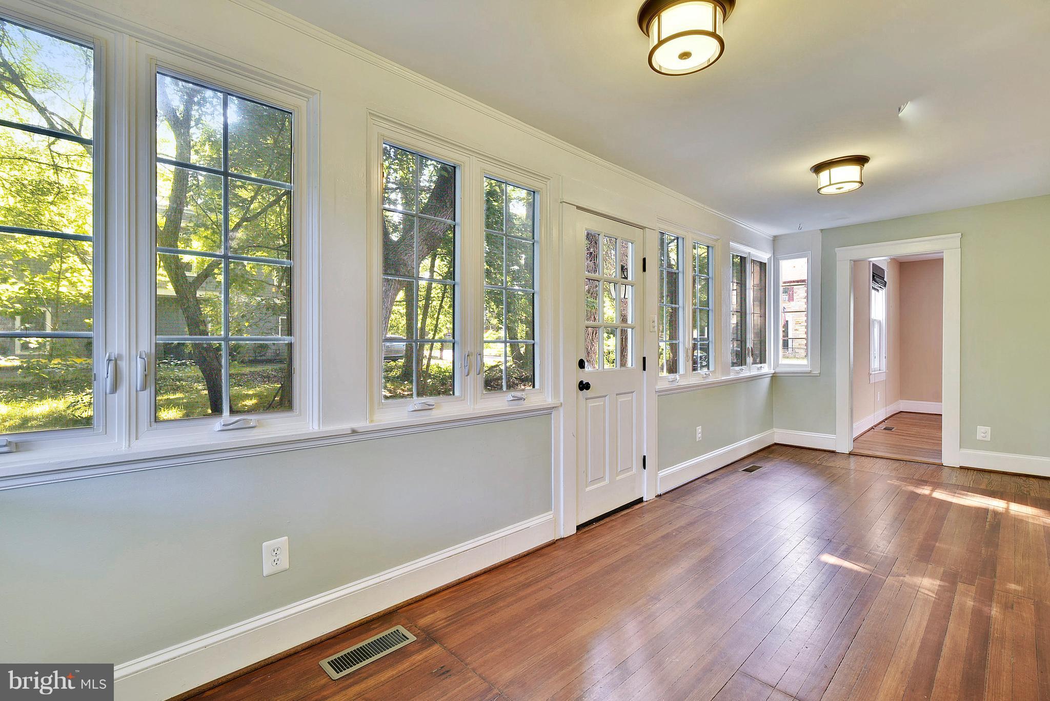 ALEXANDRIA - Residential Lease