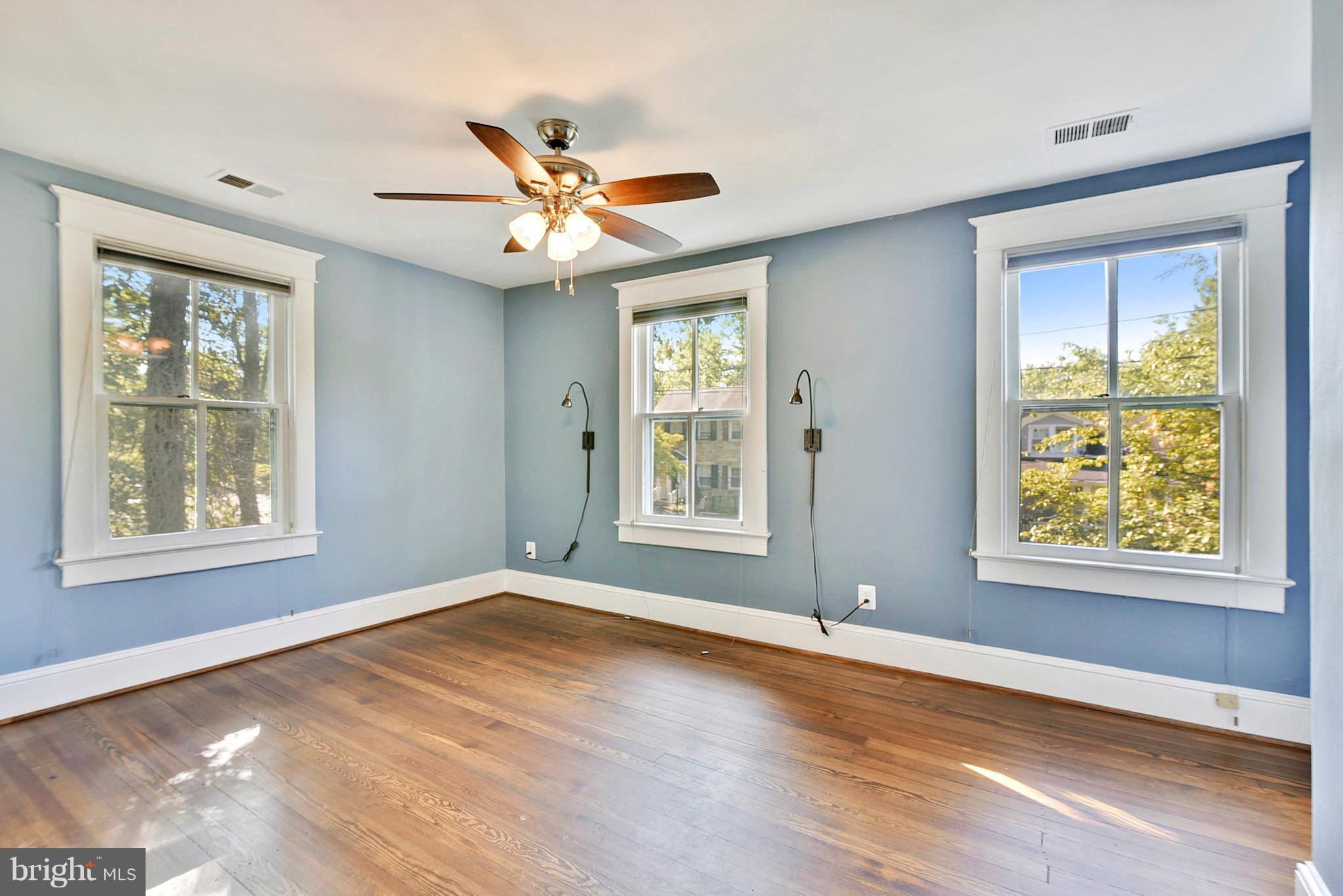 ALEXANDRIA - Residential Lease