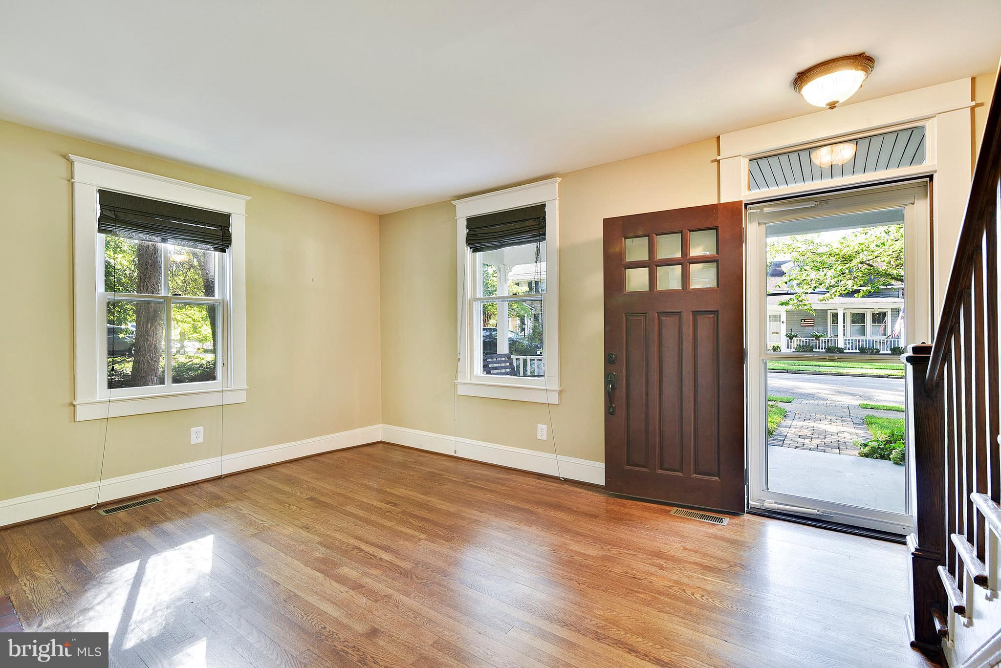 ALEXANDRIA - Residential Lease