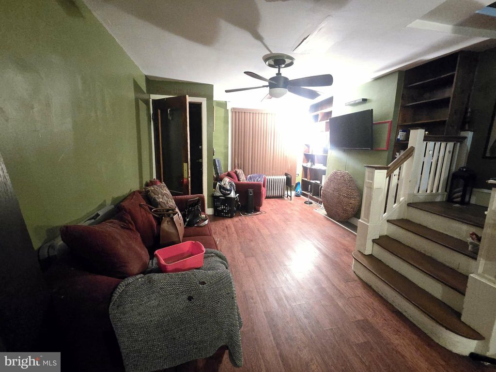 Photo of 5513 Webster Street, PHILADELPHIA, PA 19143 (MLS # PAPH2612636)