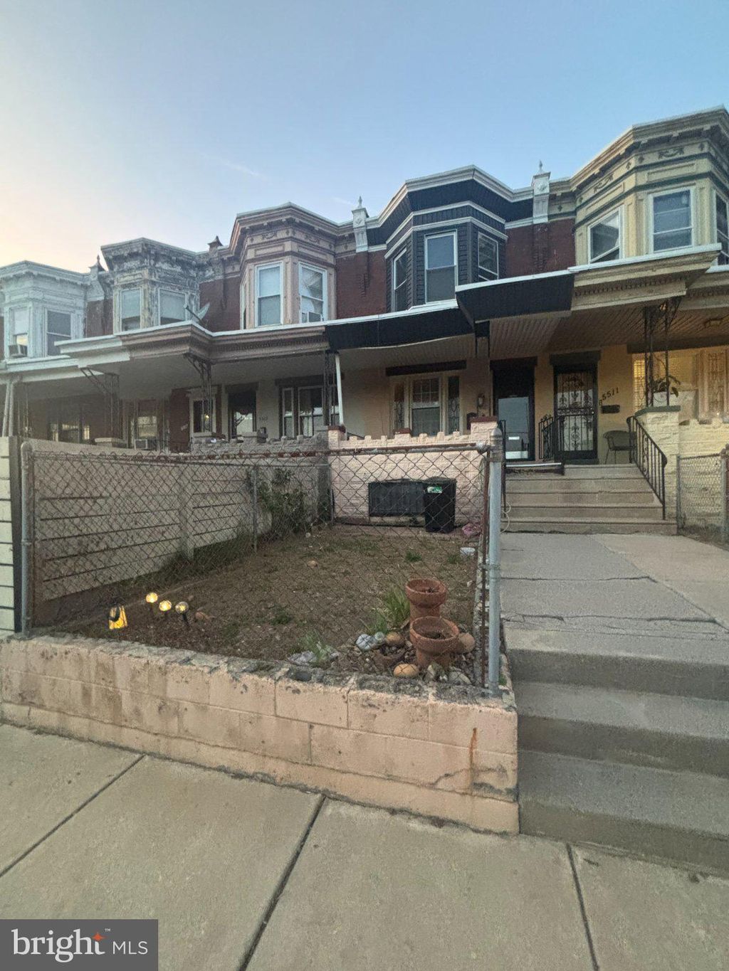 Photo of 5513 Webster Street, PHILADELPHIA, PA 19143 (MLS # PAPH2612636)