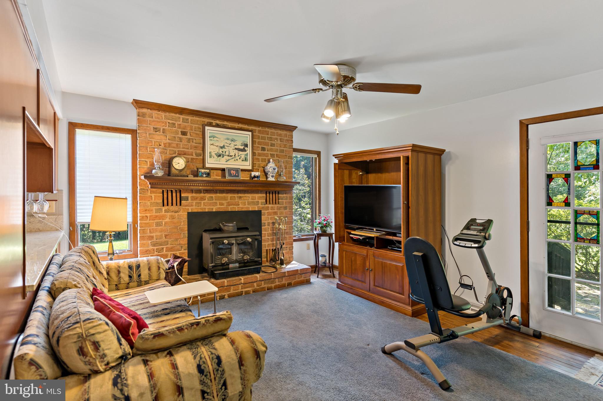 HONEYWOOD - Residential