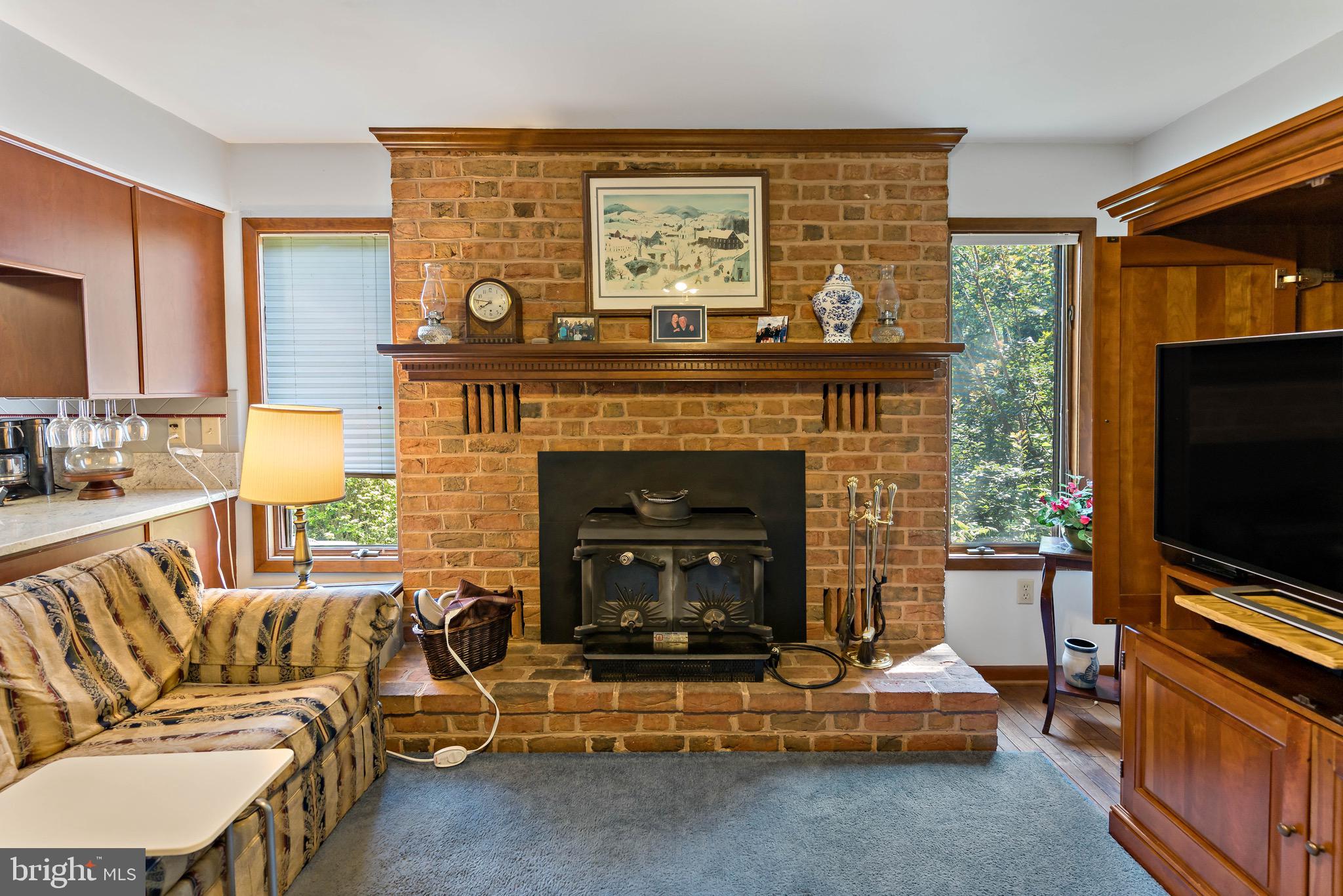 HONEYWOOD - Residential