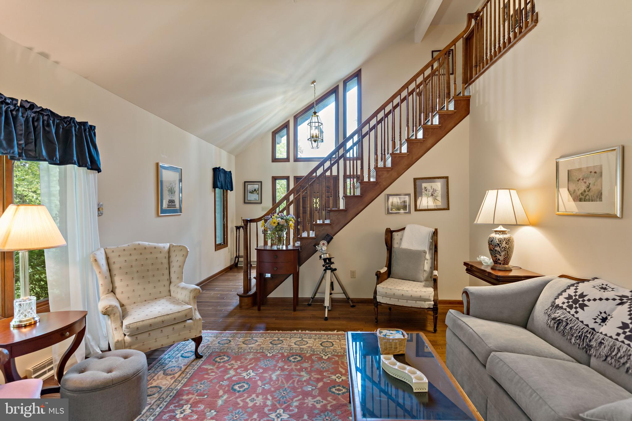 HONEYWOOD - Residential