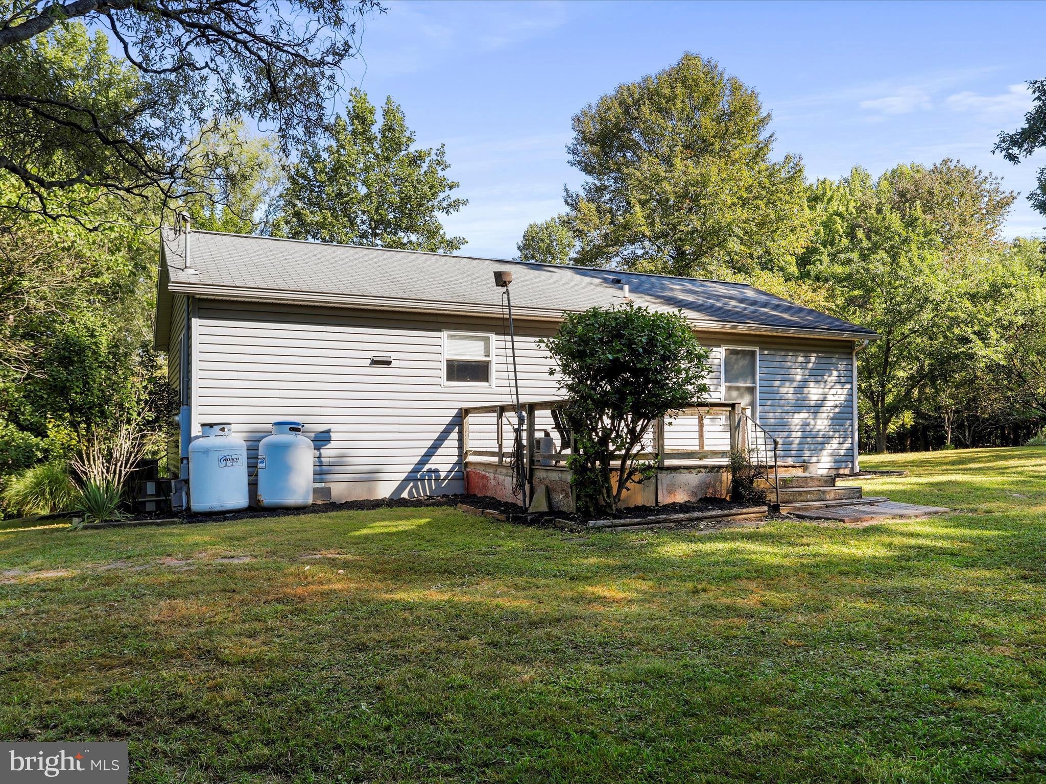 NONE AVAILABLE - Land