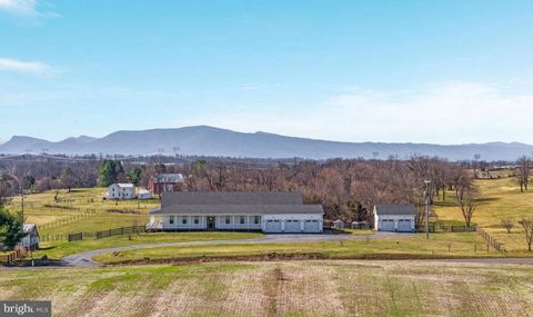 199 LAUREL GROVE ROAD WINCHESTER VA 22602