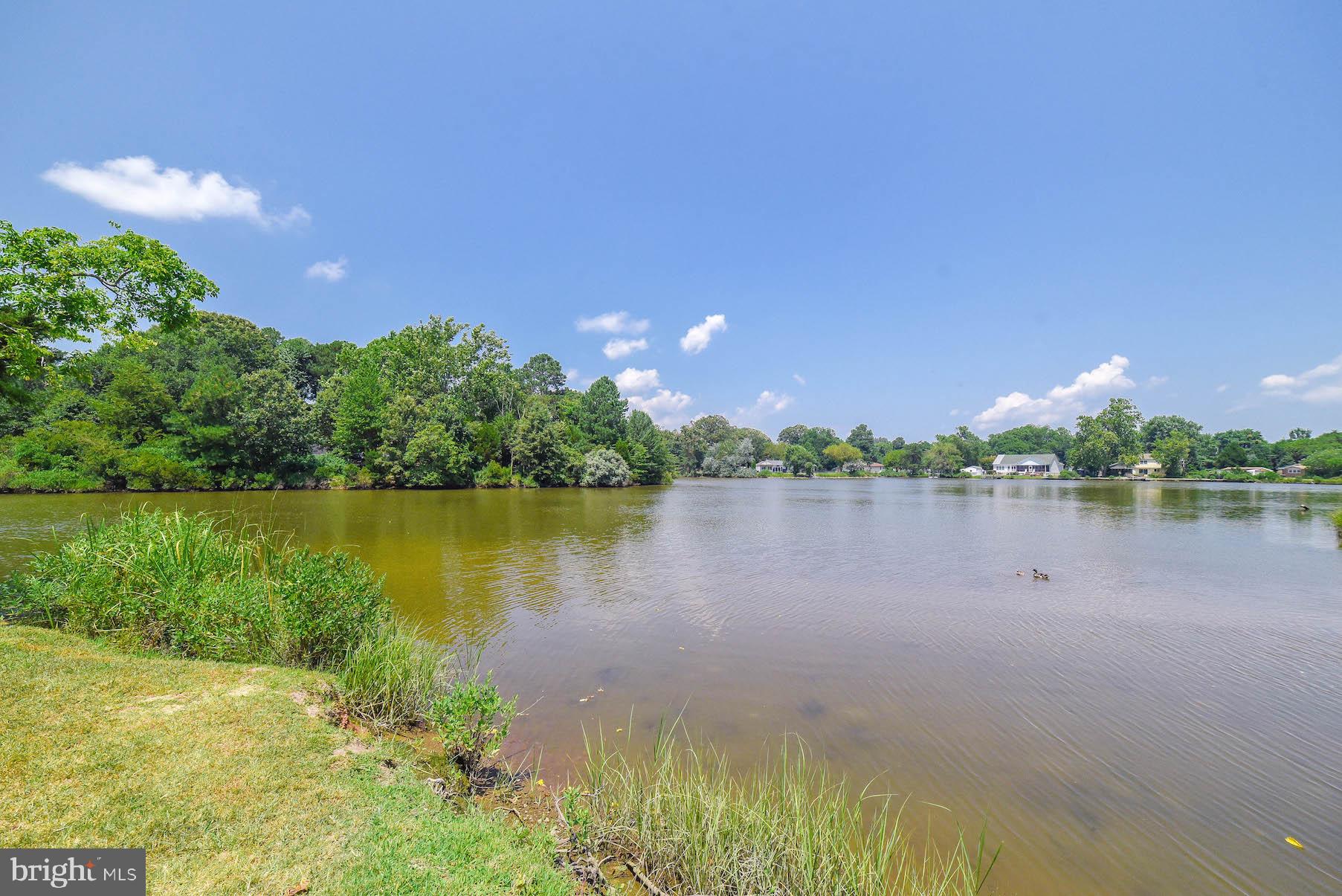 GOLDEN BEACH - Residential Lease