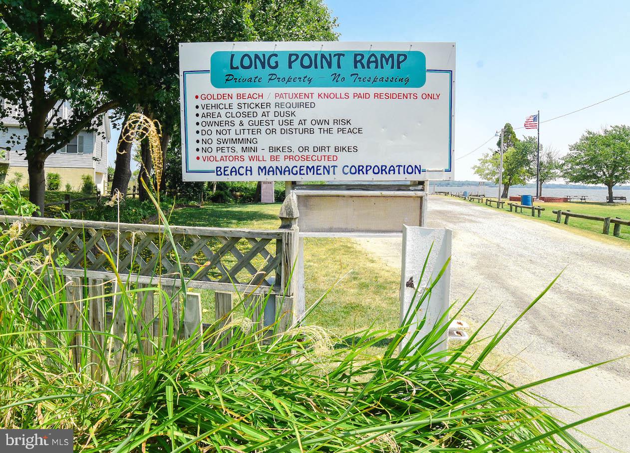 GOLDEN BEACH - Residential Lease