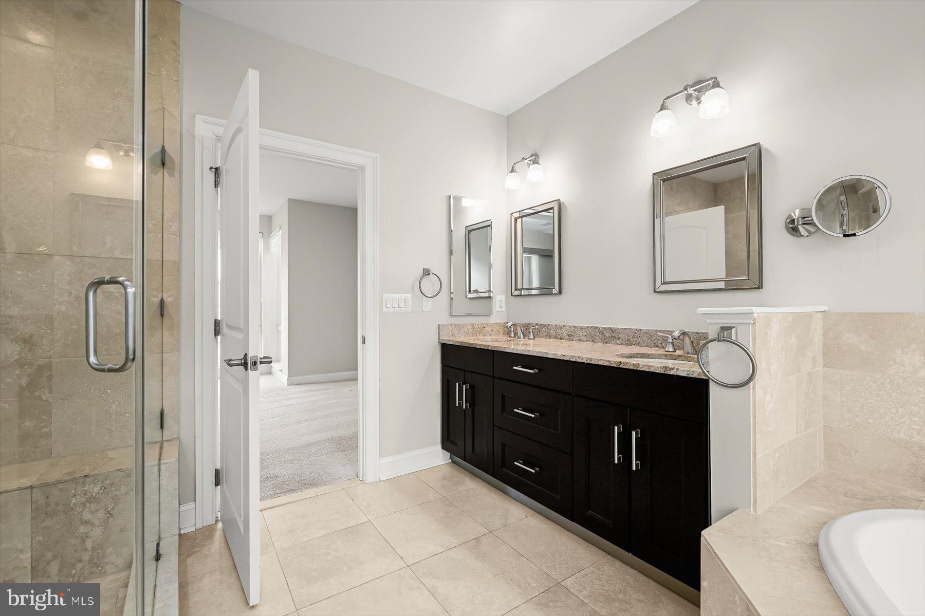 PIER HOMES AT HARBORVIEW - Residential