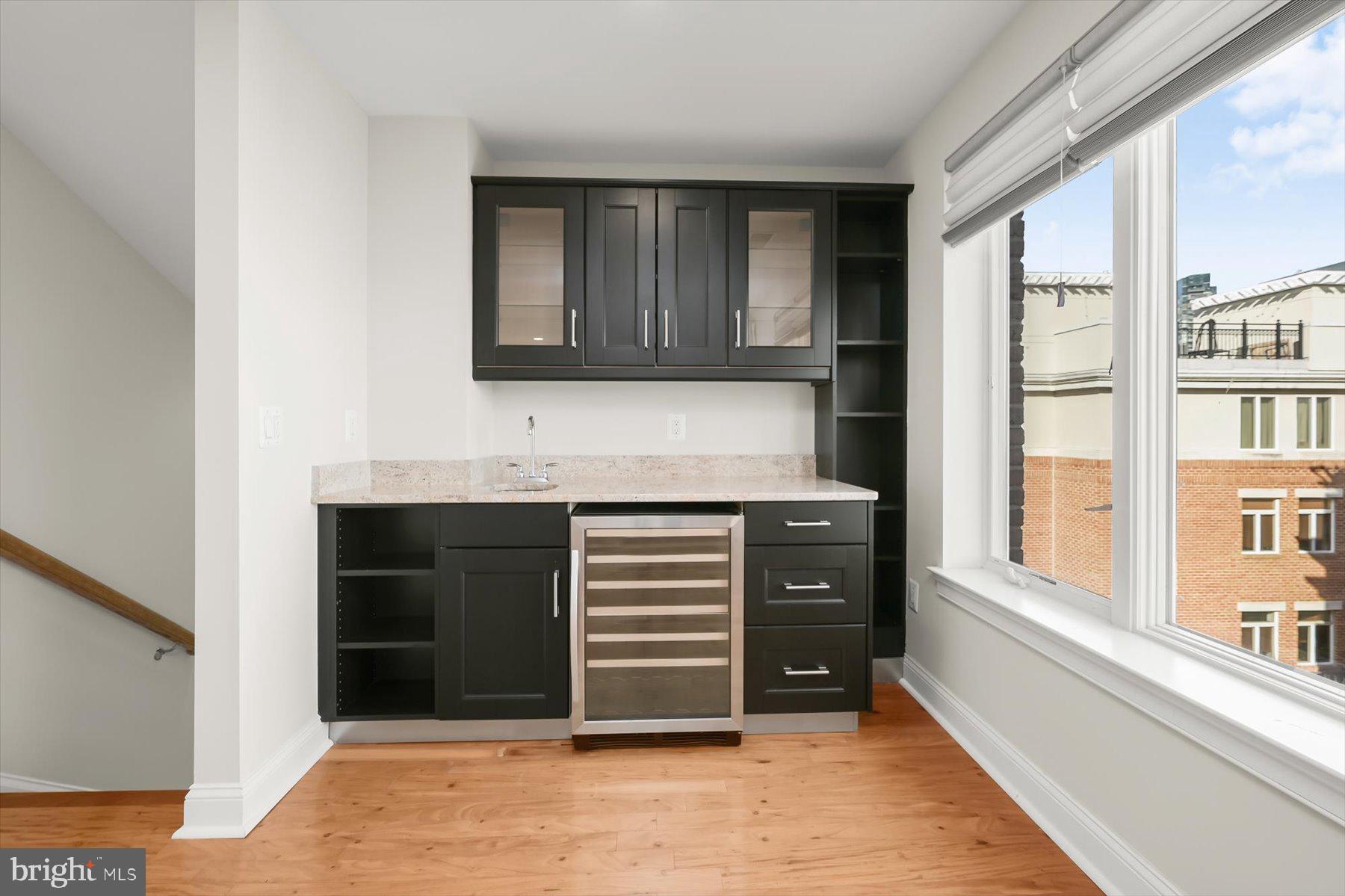 PIER HOMES AT HARBORVIEW - Residential