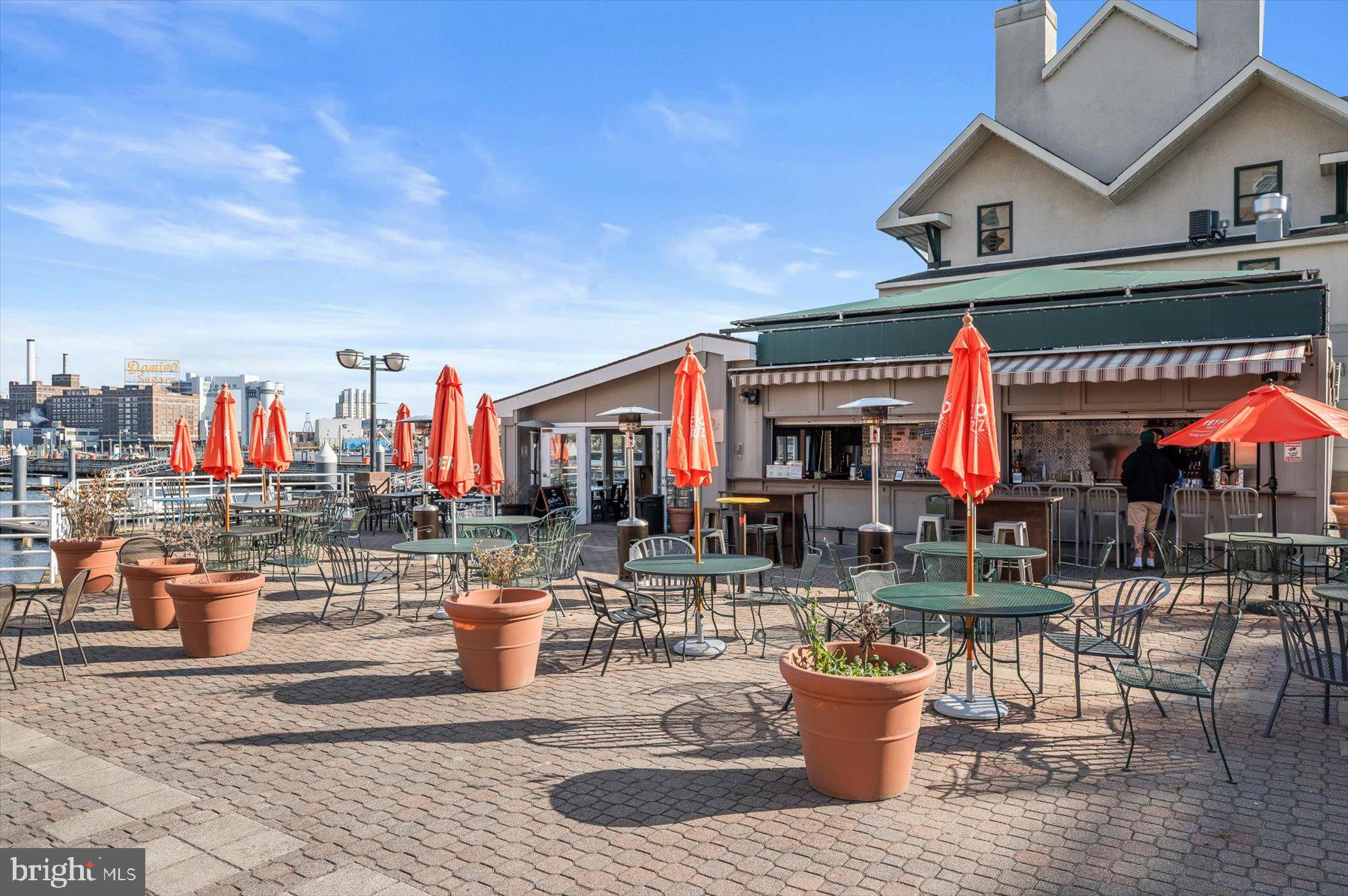 PIER HOMES AT HARBORVIEW - Residential