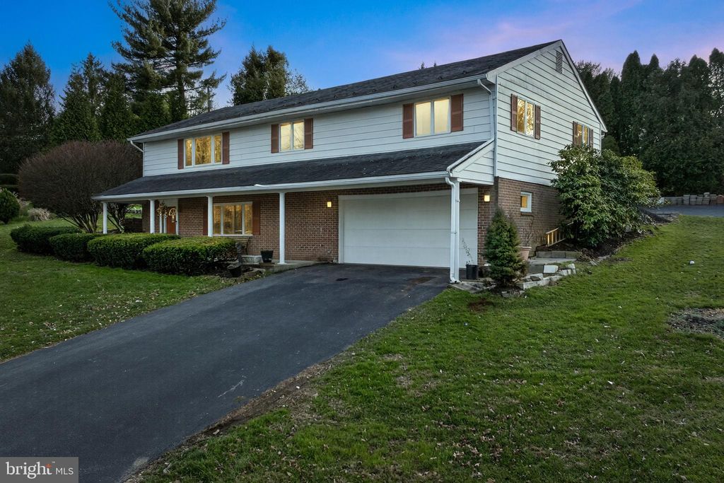 Photo of 2210 Berkshire Road, LANCASTER, PA 17603 (MLS # PALA2080360)