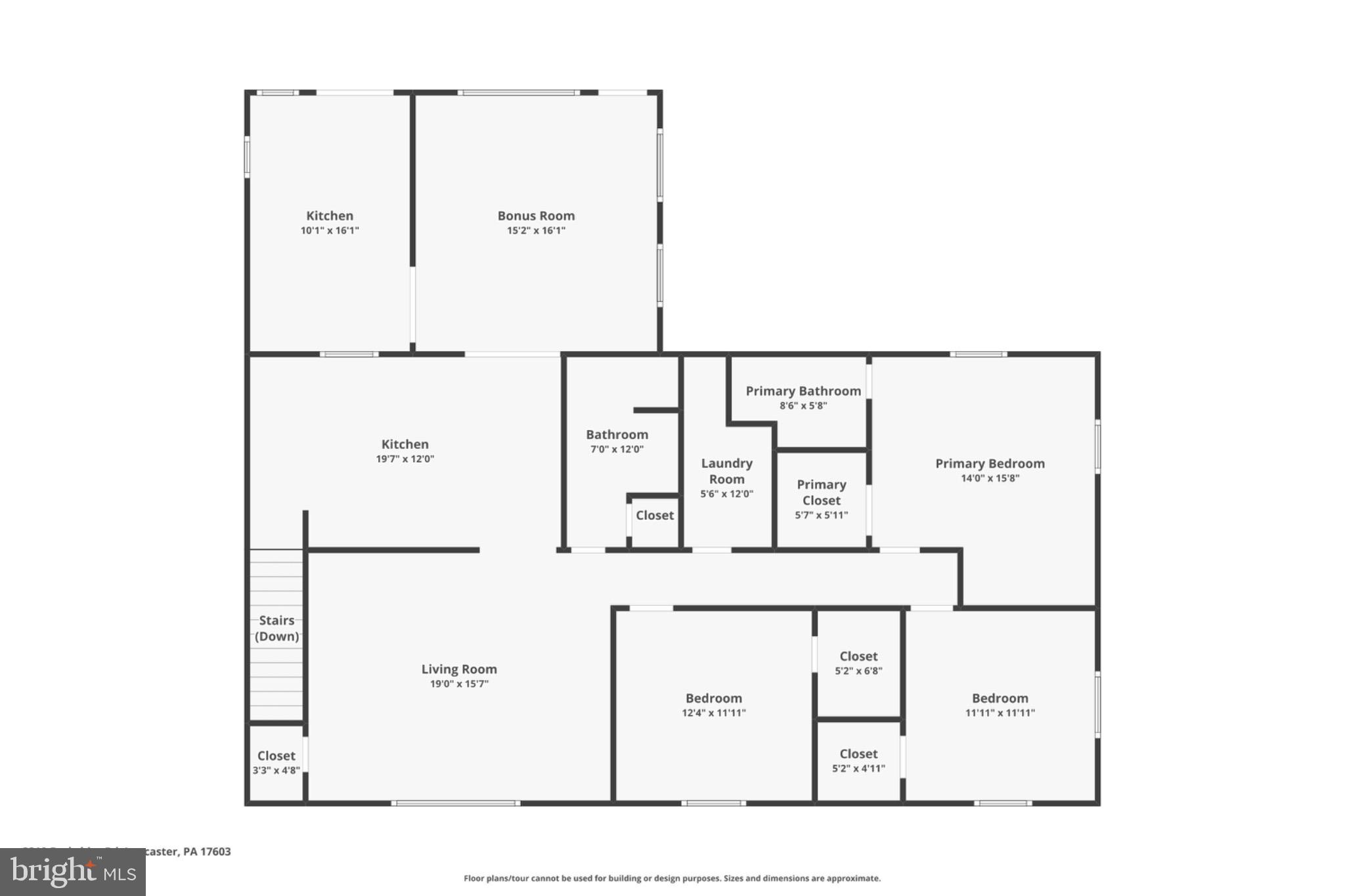 NONE AVAILABLE - Residential