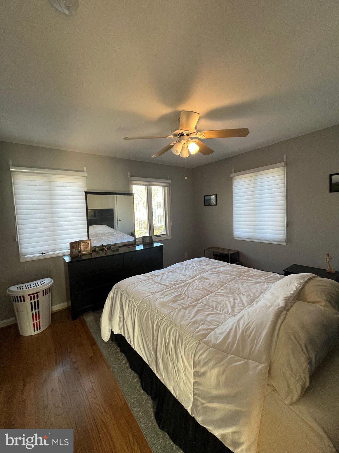 CAVALIER HOMES - Residential Lease