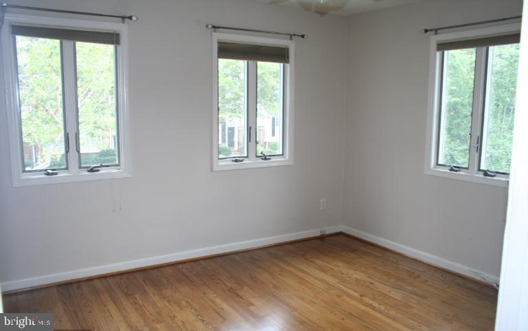 CAVALIER HOMES - Residential Lease