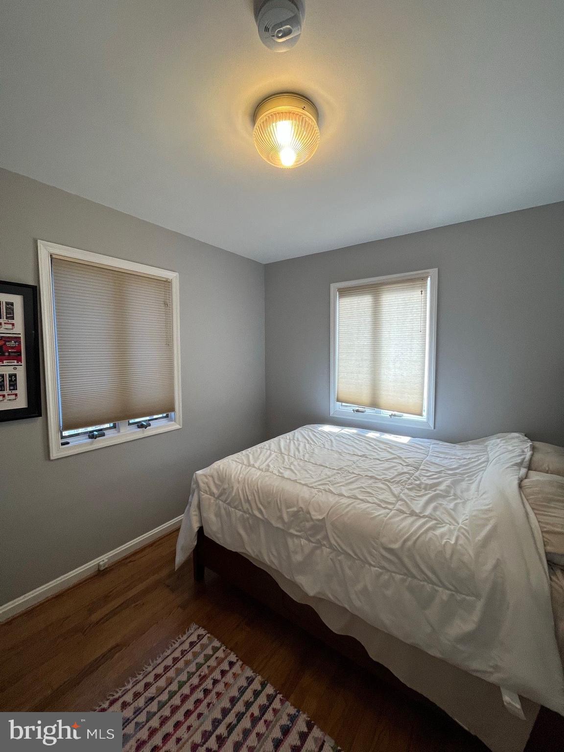 CAVALIER HOMES - Residential Lease