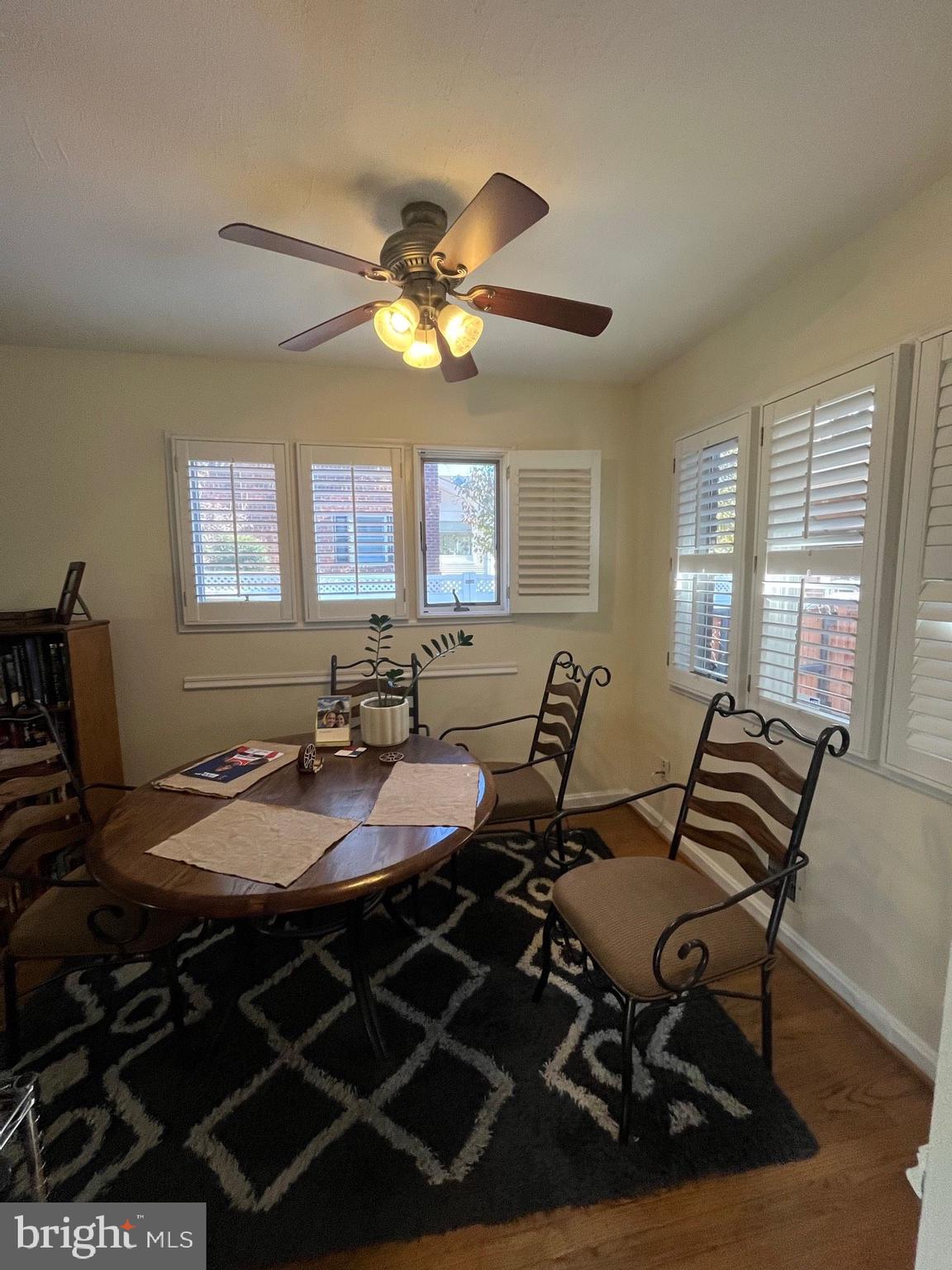 CAVALIER HOMES - Residential Lease