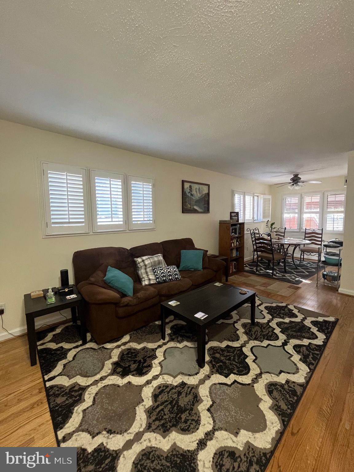 CAVALIER HOMES - Residential Lease