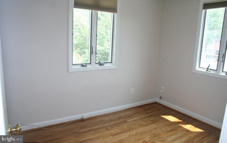 CAVALIER HOMES - Residential Lease