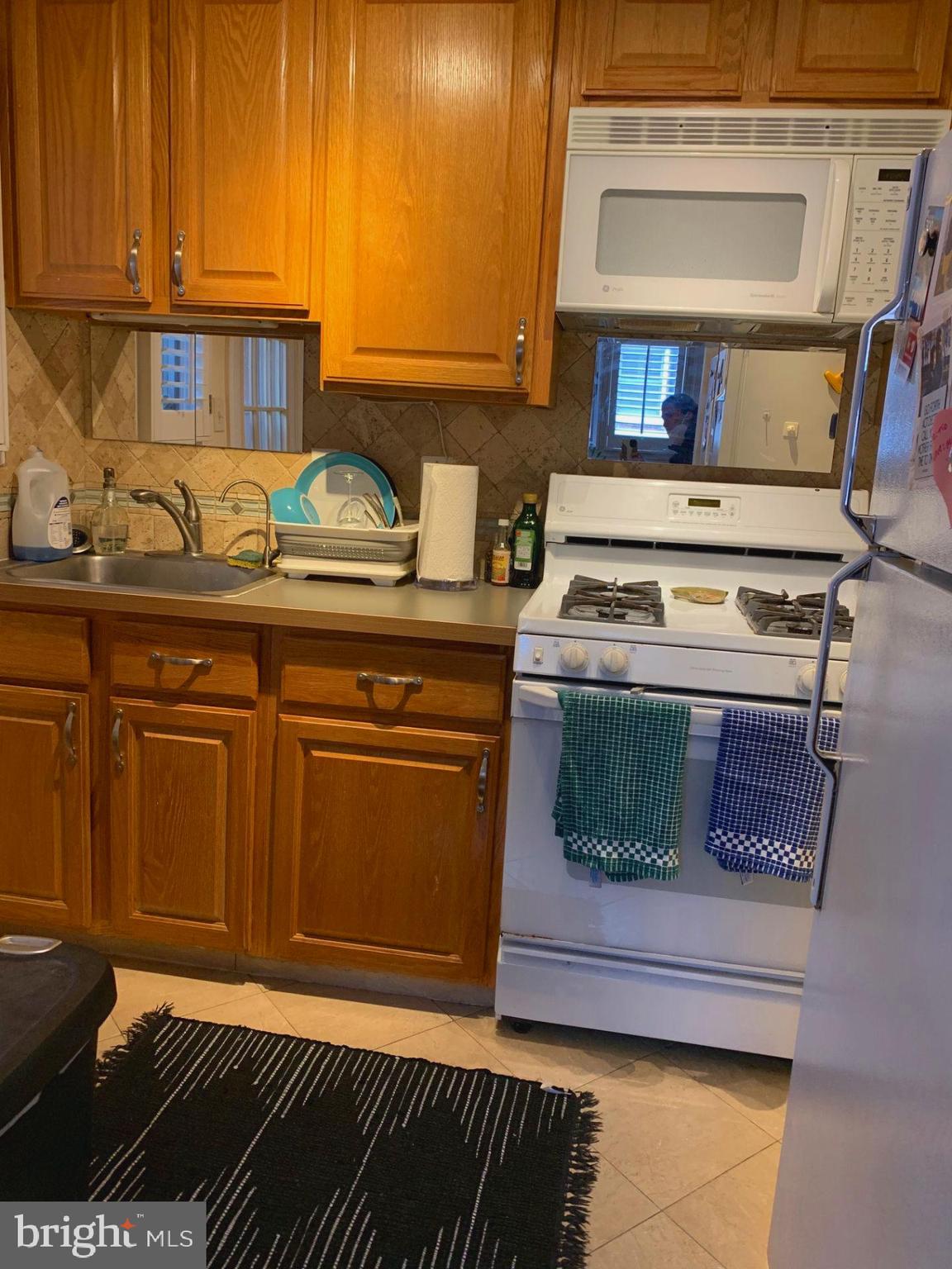 CAVALIER HOMES - Residential Lease