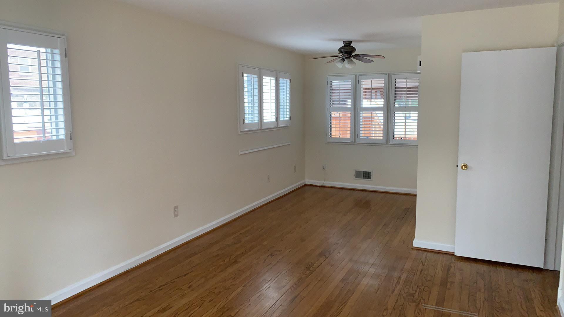 CAVALIER HOMES - Residential Lease