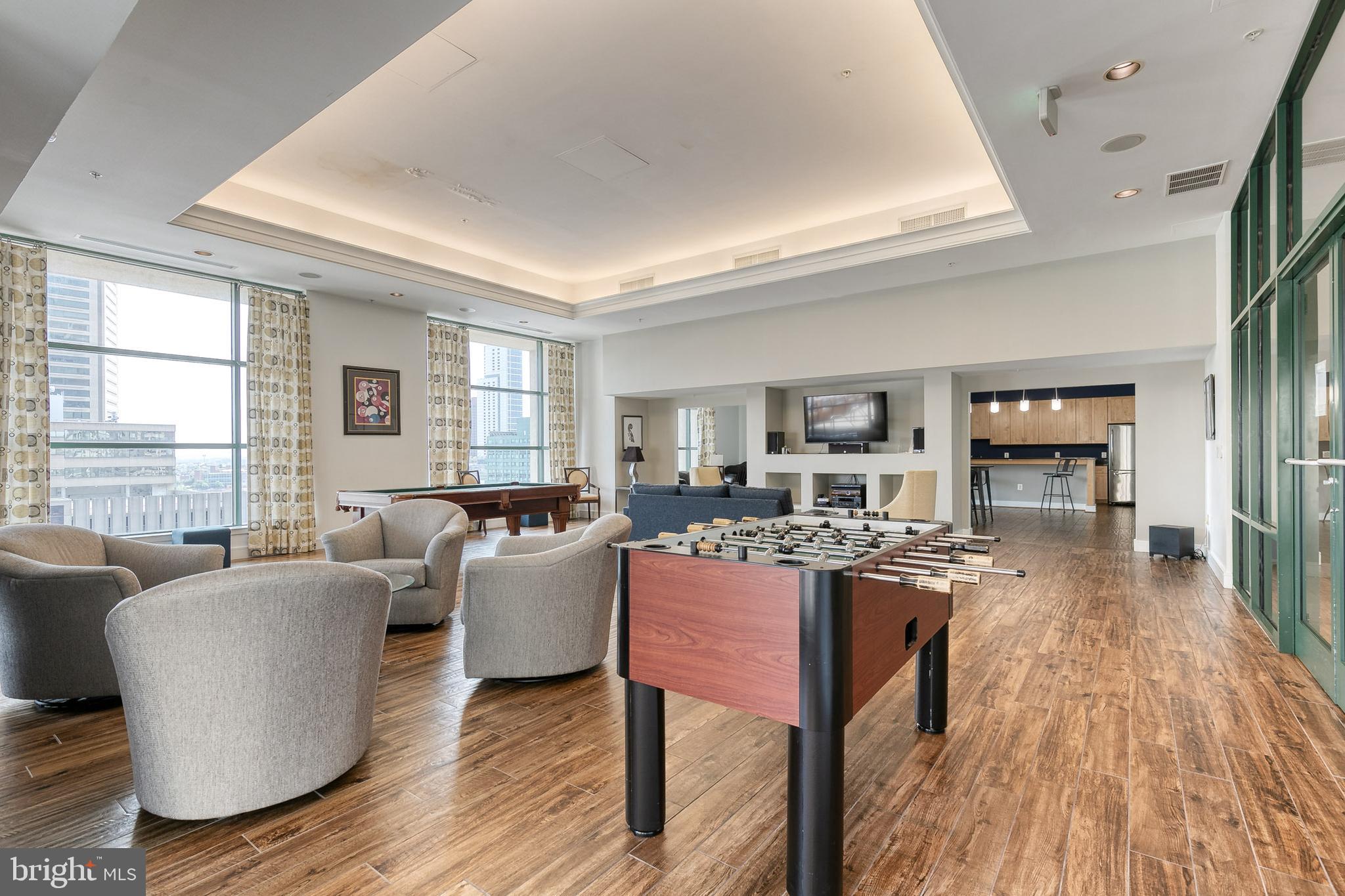 INNER HARBOR - Residential Lease