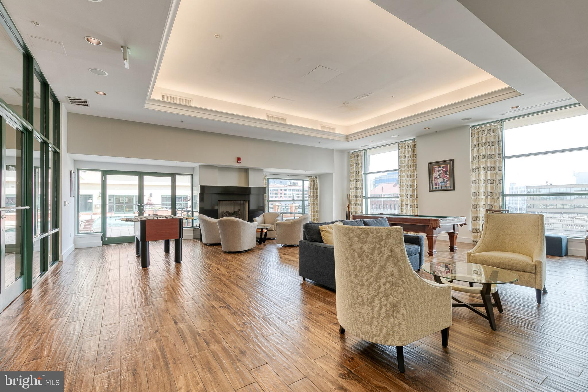 INNER HARBOR - Residential Lease