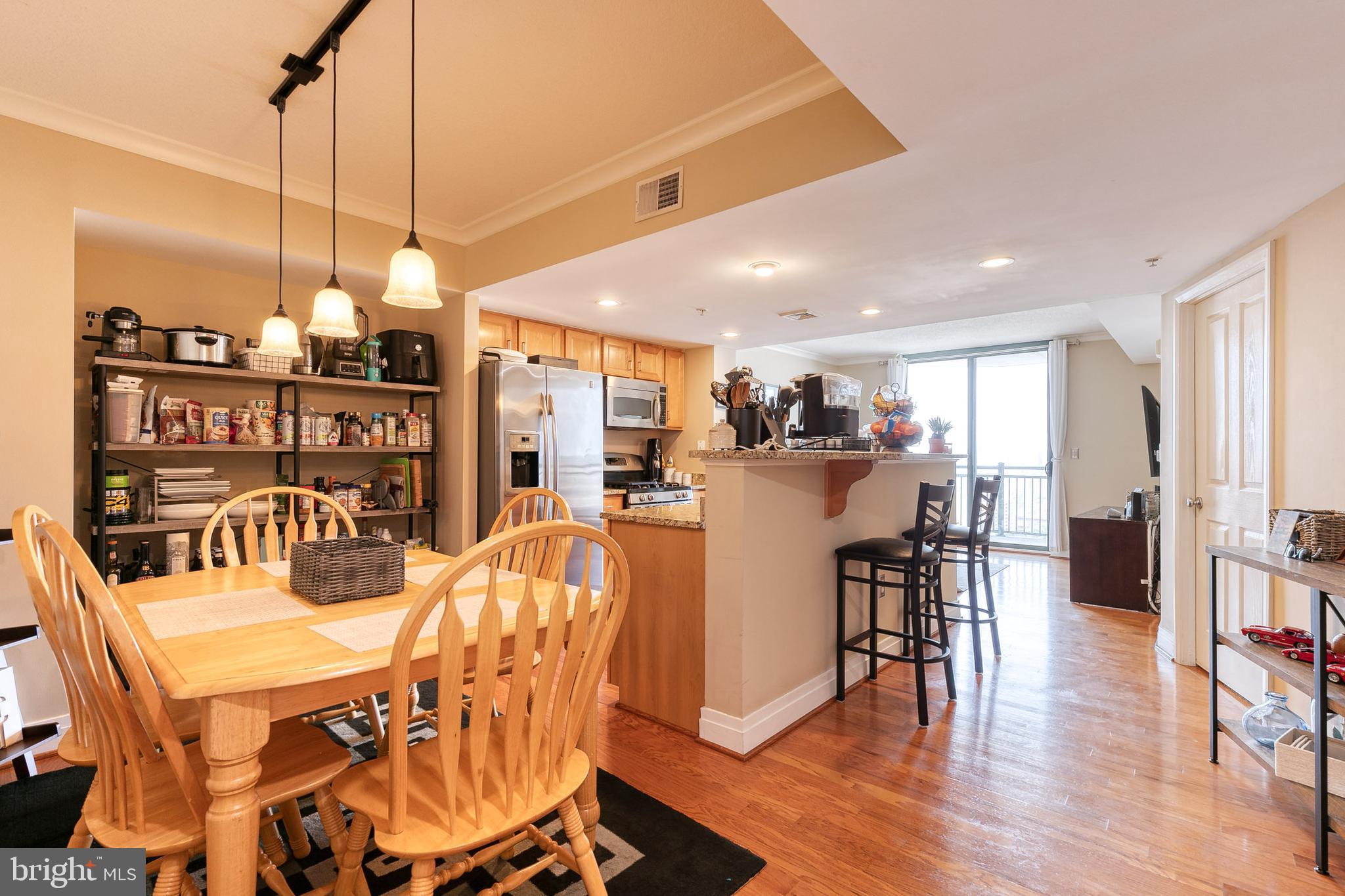 INNER HARBOR - Residential Lease