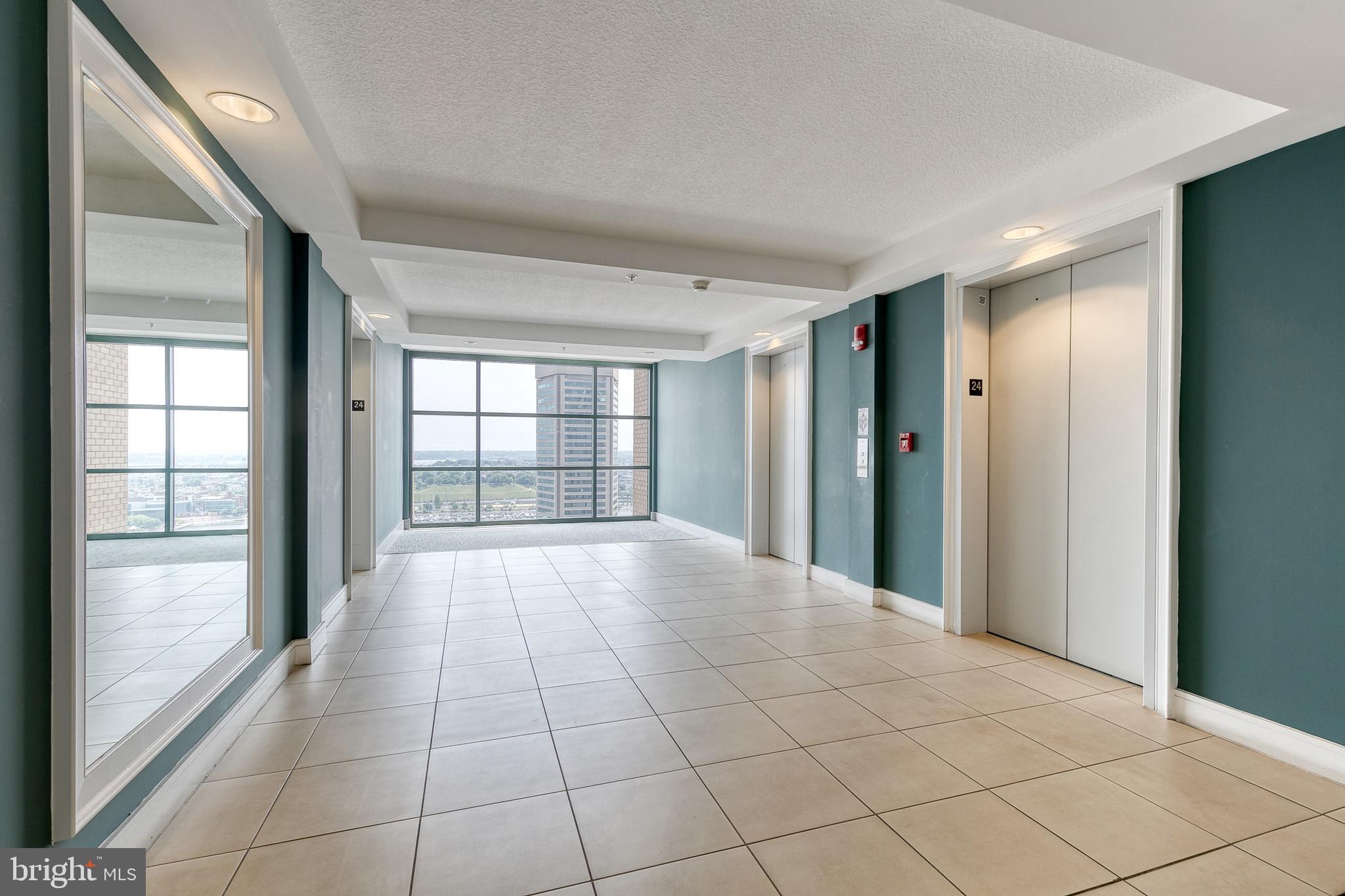 INNER HARBOR - Residential Lease